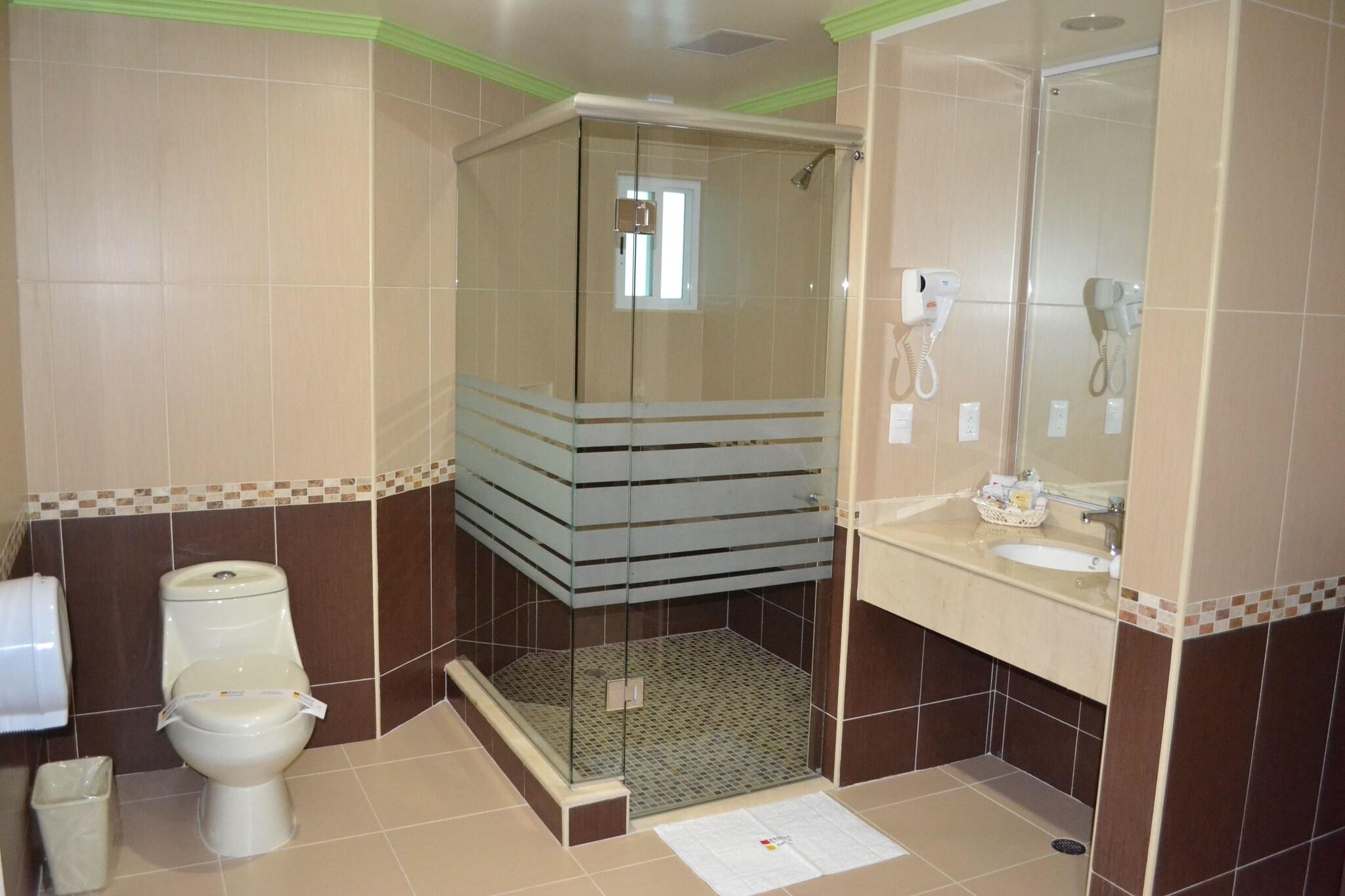 Hotel & Villas Panamá