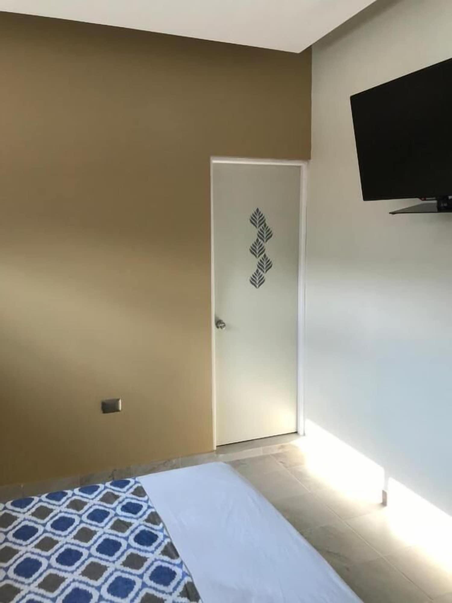 Hotel Plaza Amalia