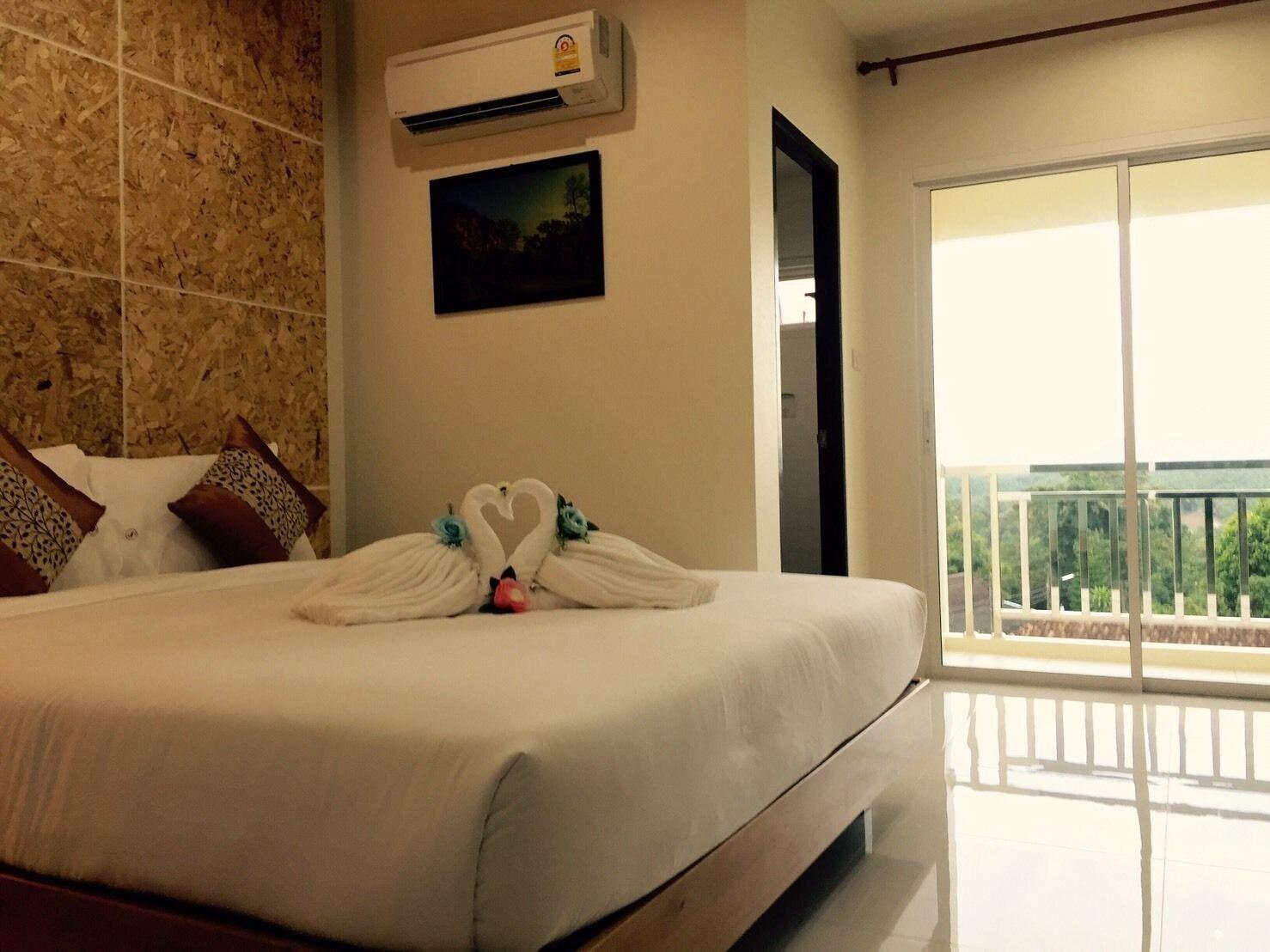 Js Residence