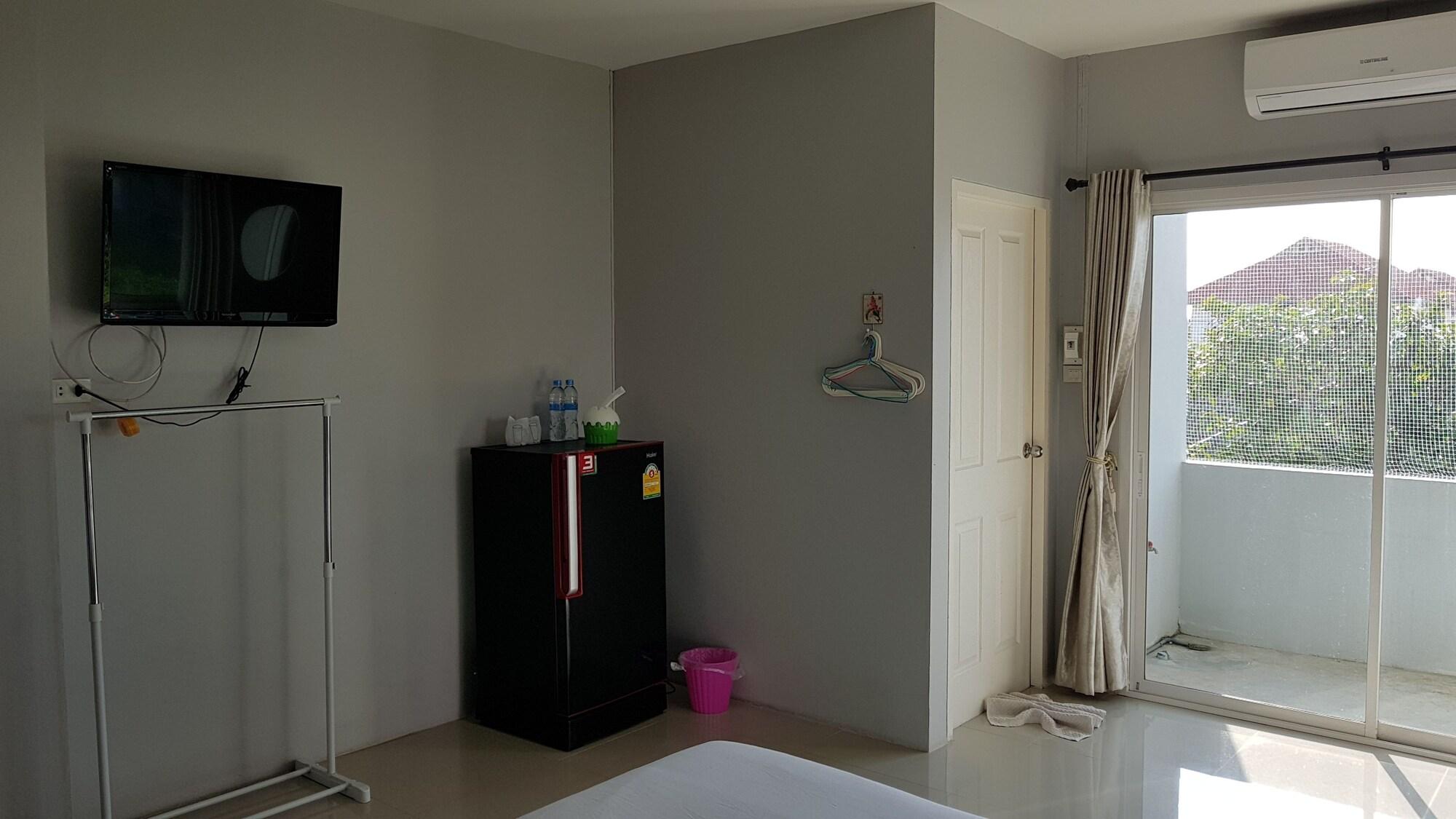 Sukwimol Place Hotel