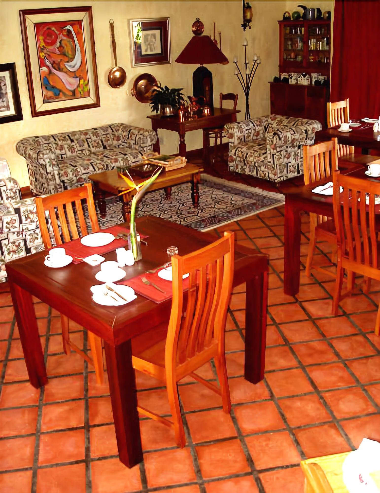 De Witt'e Guest House