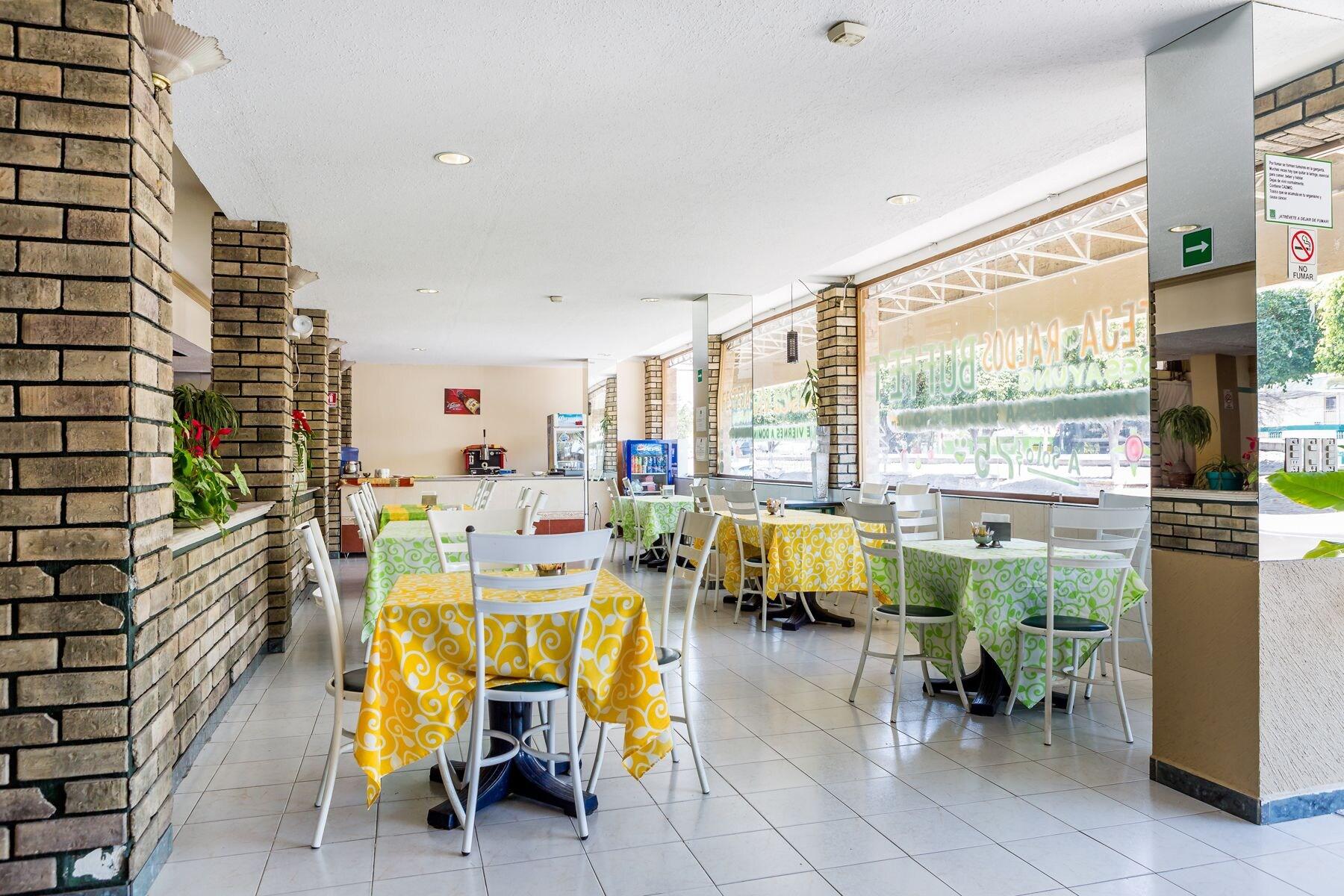 Hotel Raldos Inn