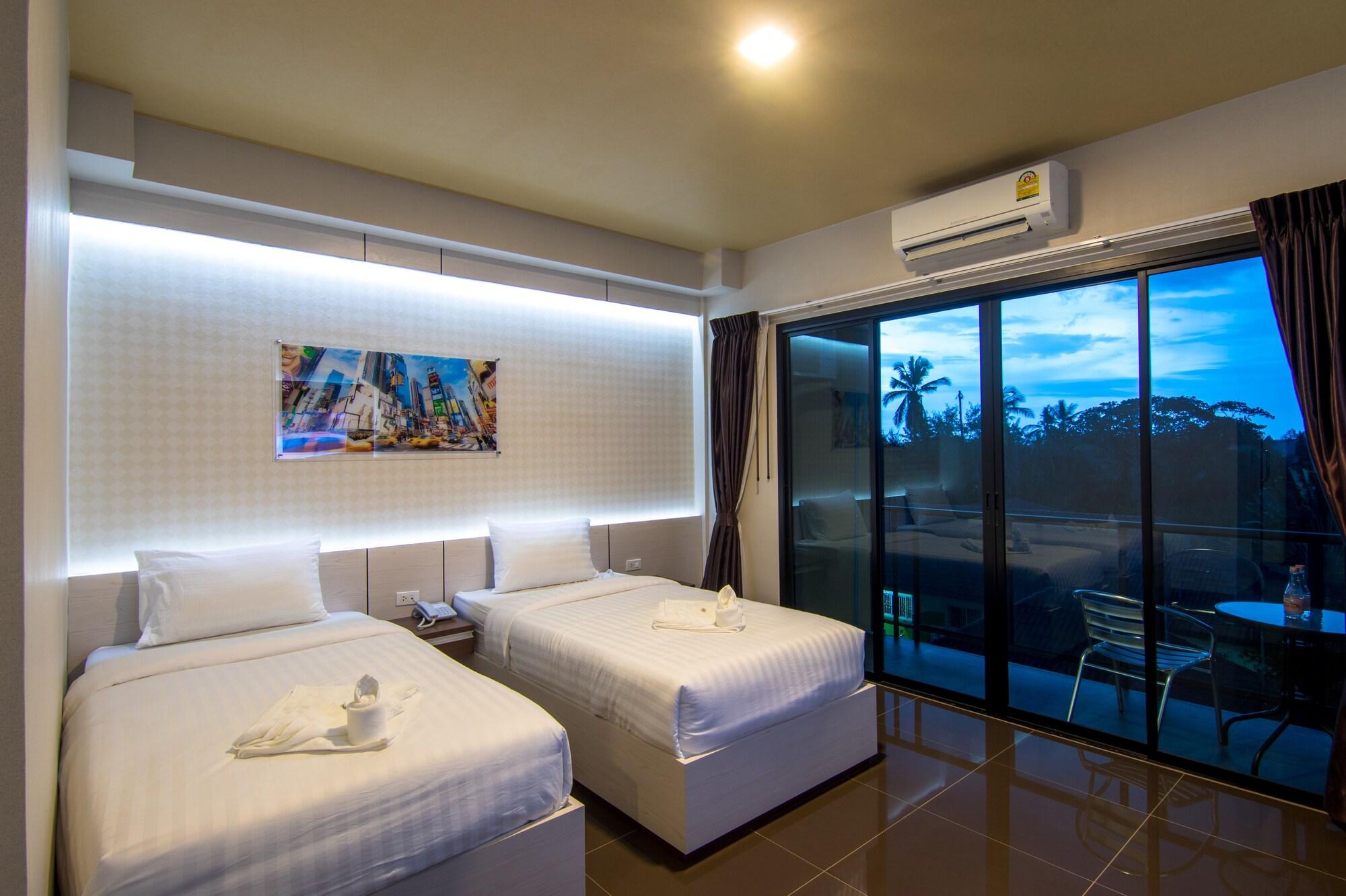 Psg Hotel