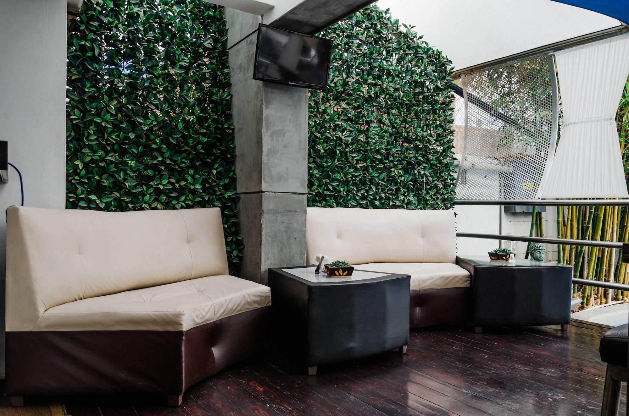 Hotel Velario