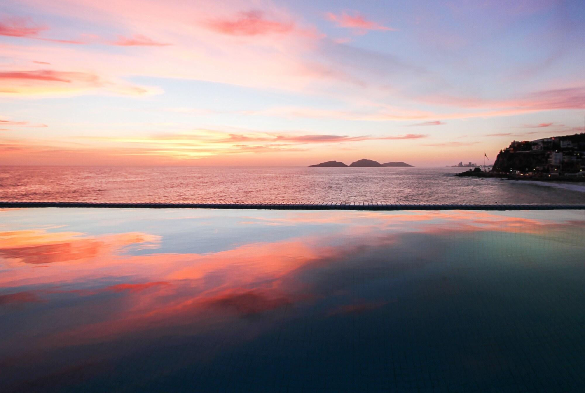 Casa Lucila Mazatlán Curamoria Collection by null