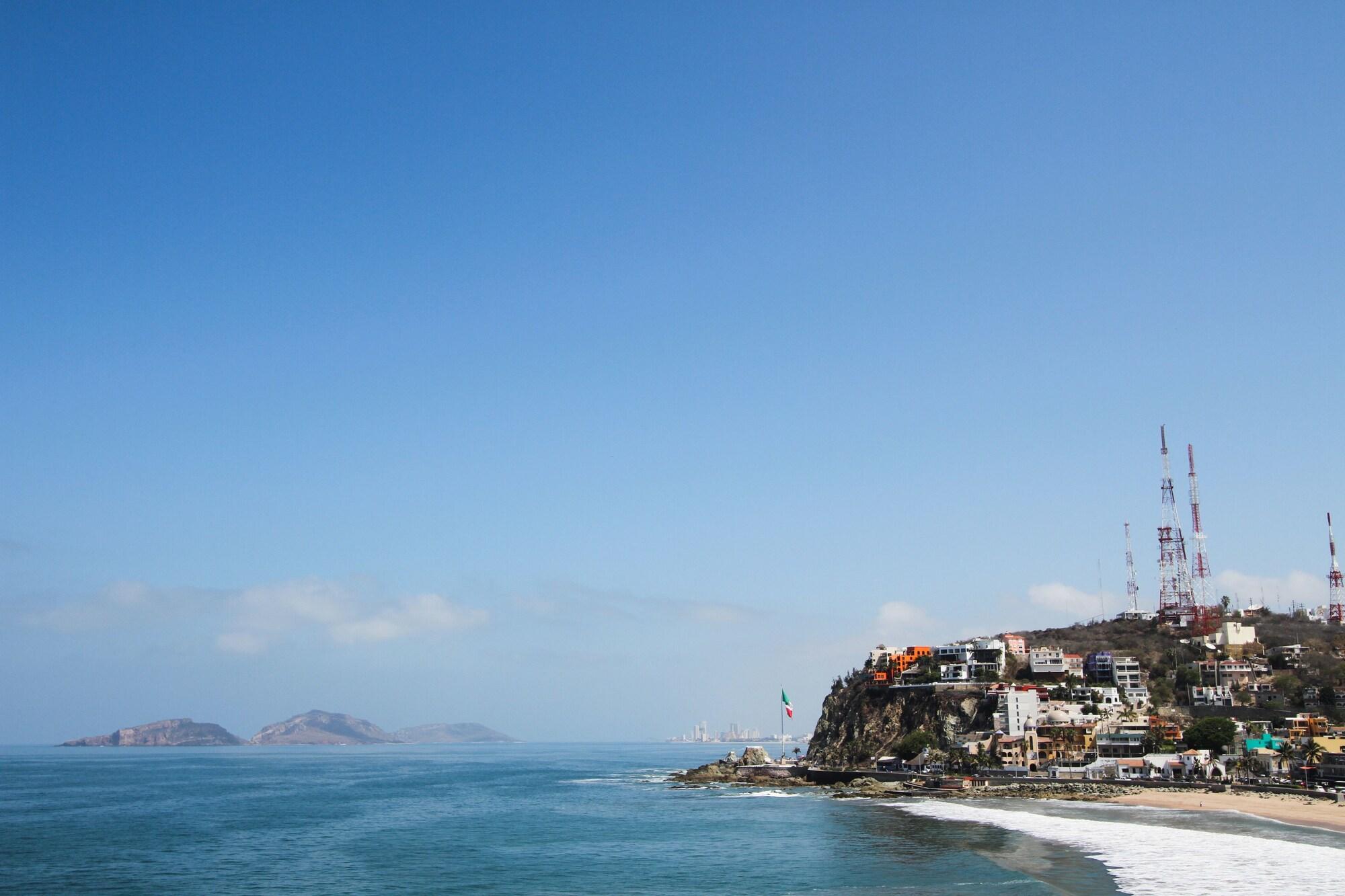 Casa Lucila Mazatlán Curamoria Collection by null