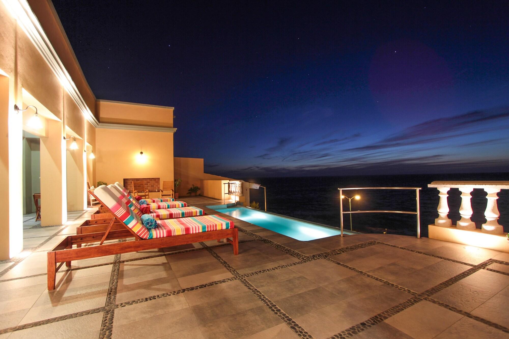 Casa Lucila Mazatlán Curamoria Collection by null