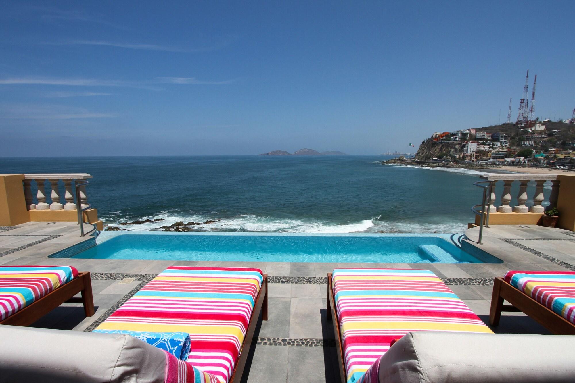 Casa Lucila Mazatlán Curamoria Collection by null