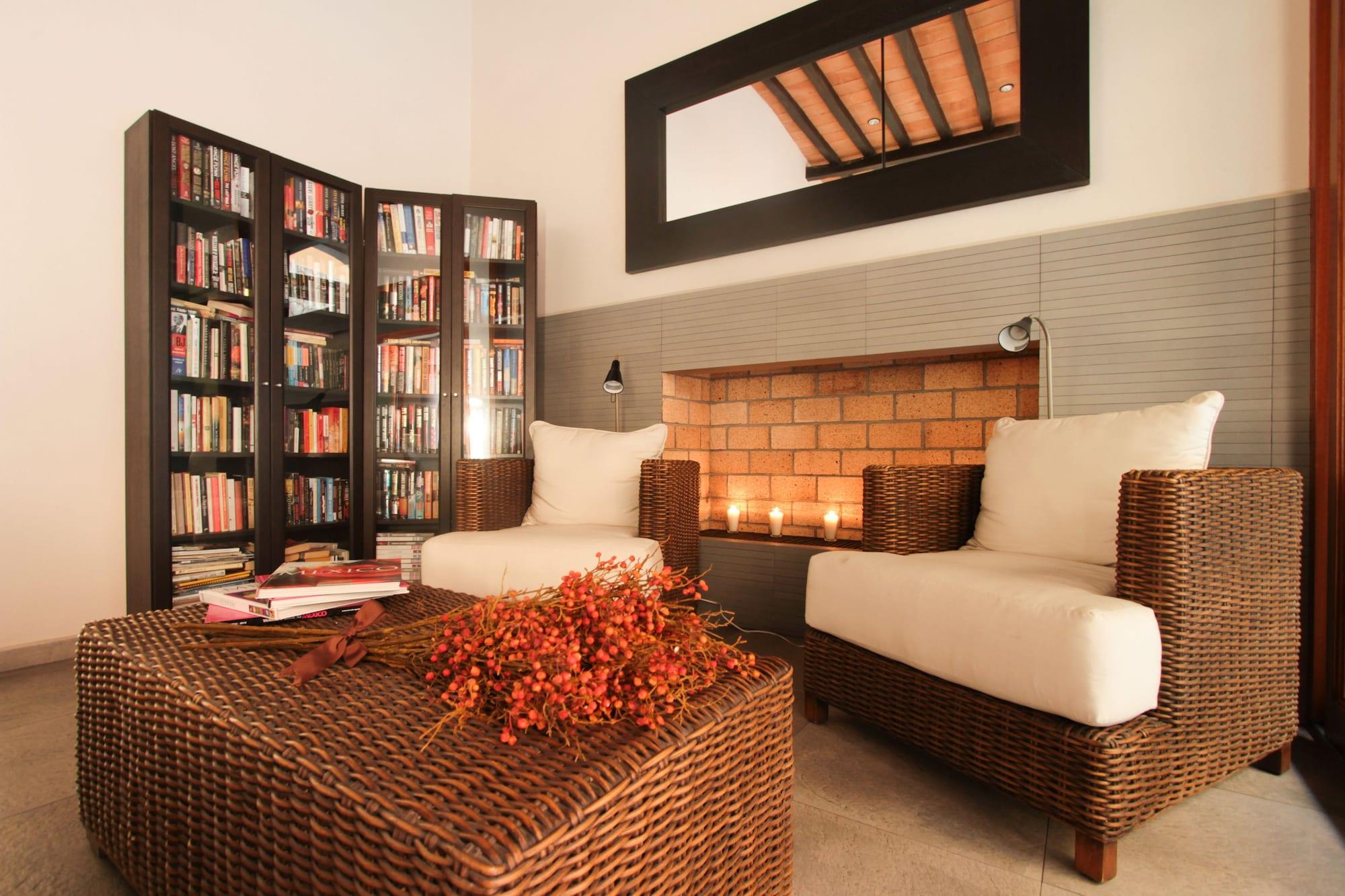 Casa Lucila Mazatlán Curamoria Collection by null