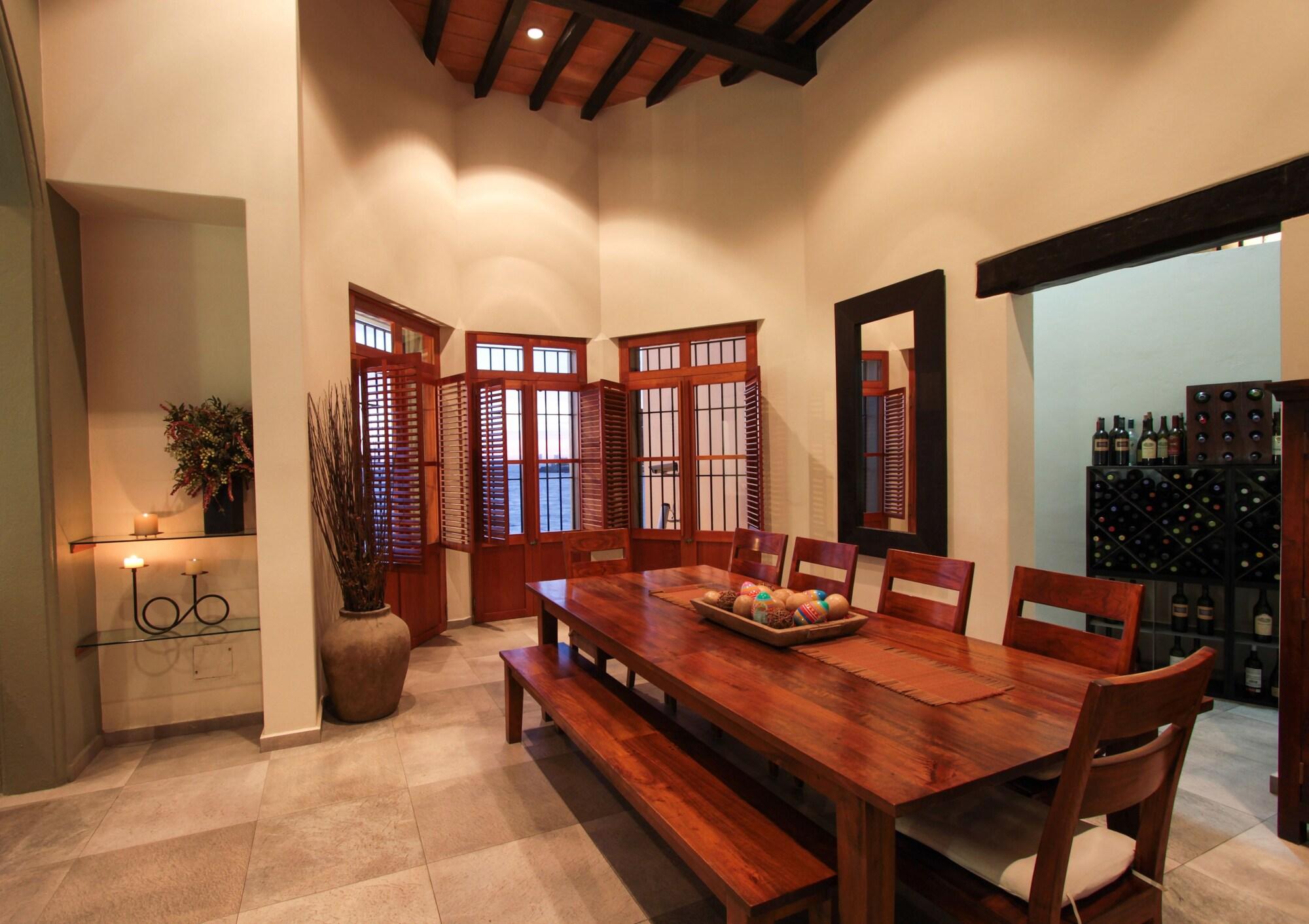 Casa Lucila Mazatlán Curamoria Collection by null