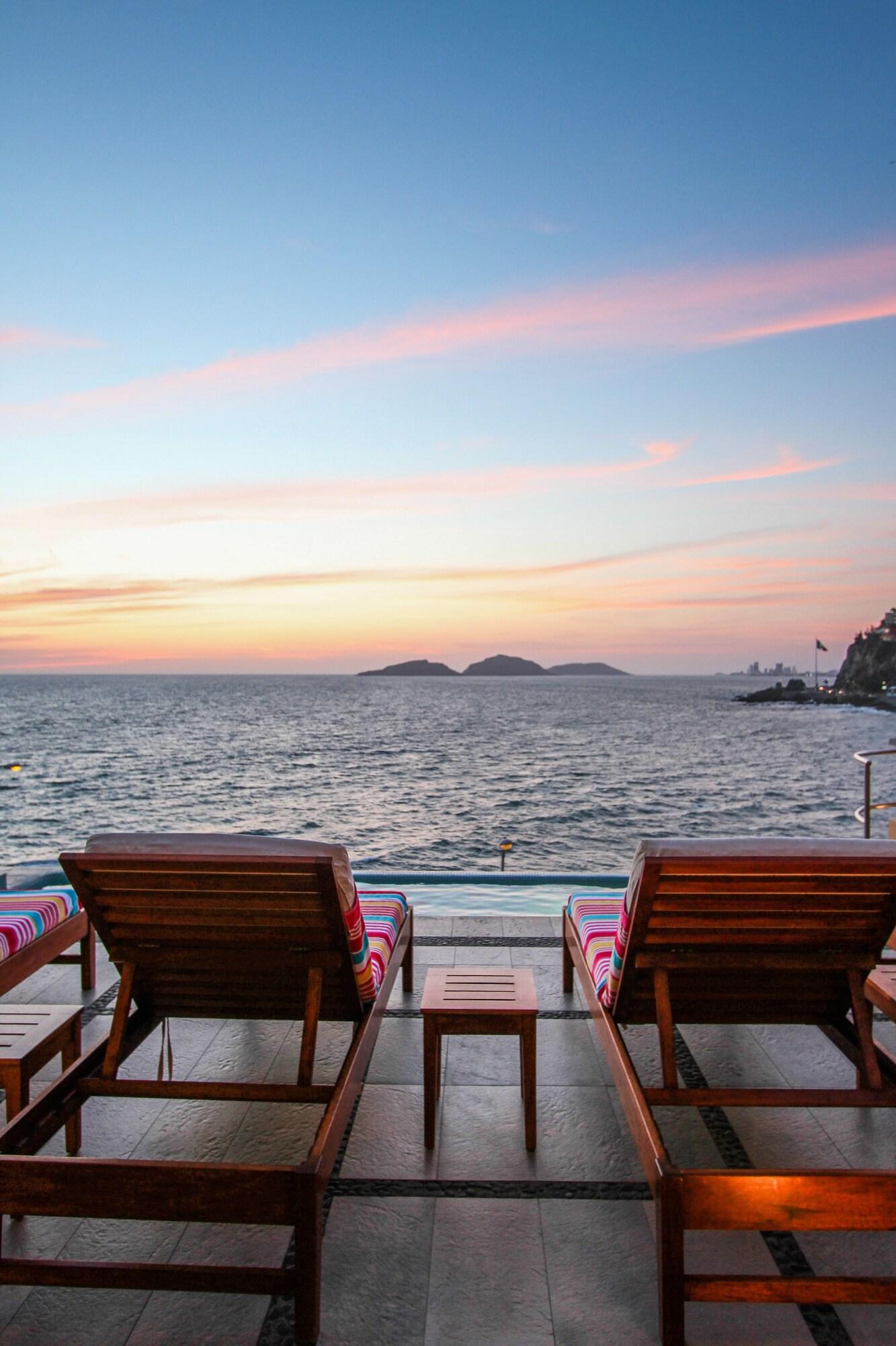 Casa Lucila Mazatlán Curamoria Collection by null