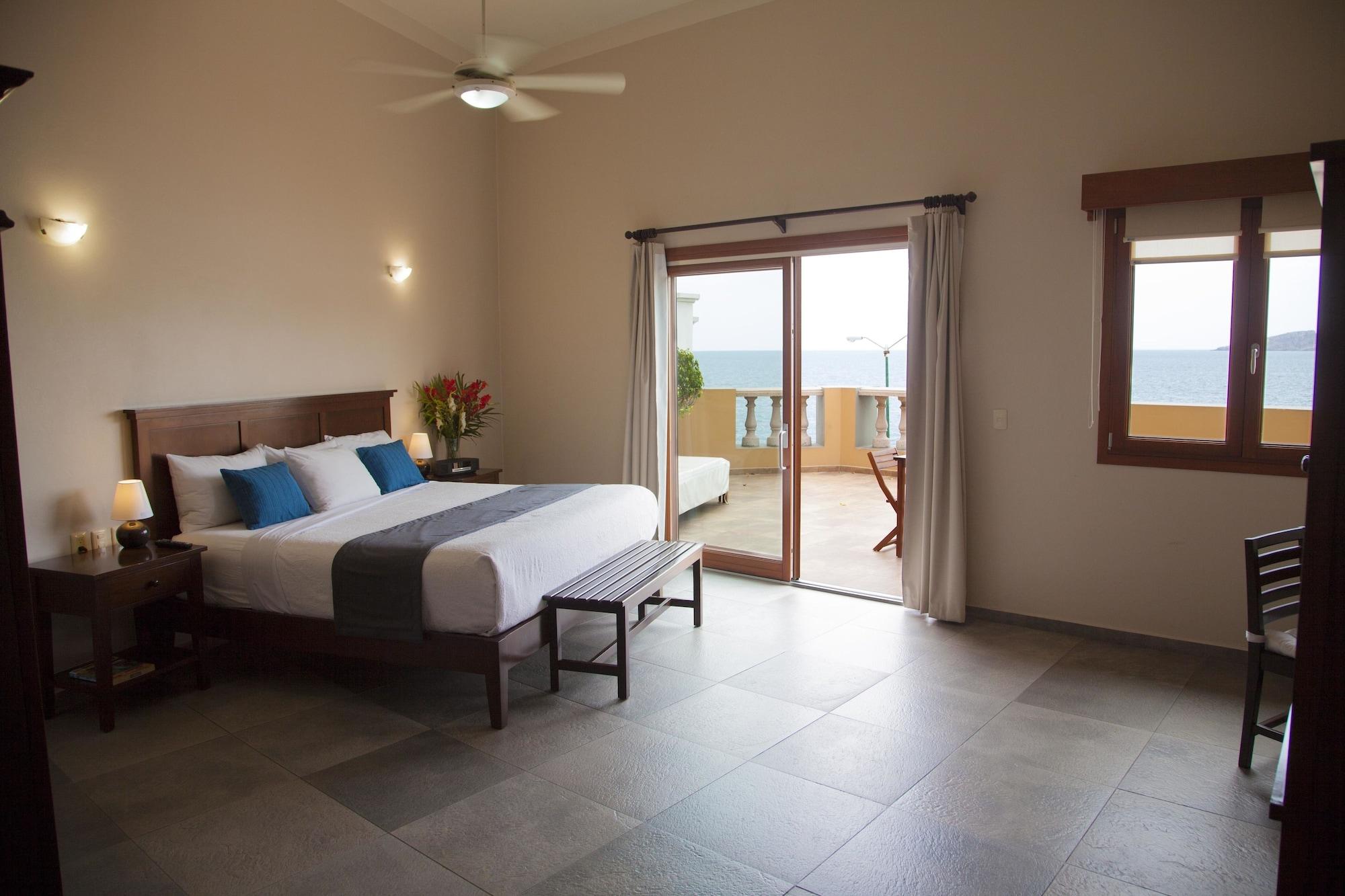 Casa Lucila Mazatlán Curamoria Collection by null