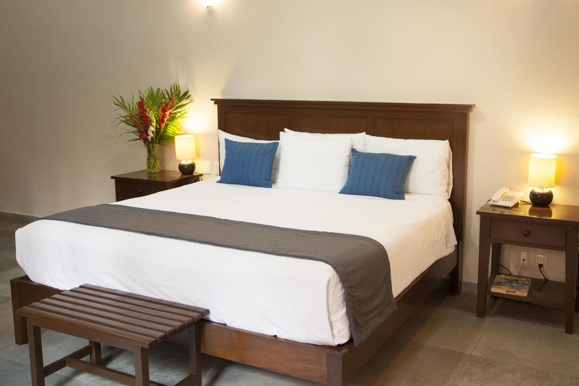 Casa Lucila Mazatlán Curamoria Collection by null