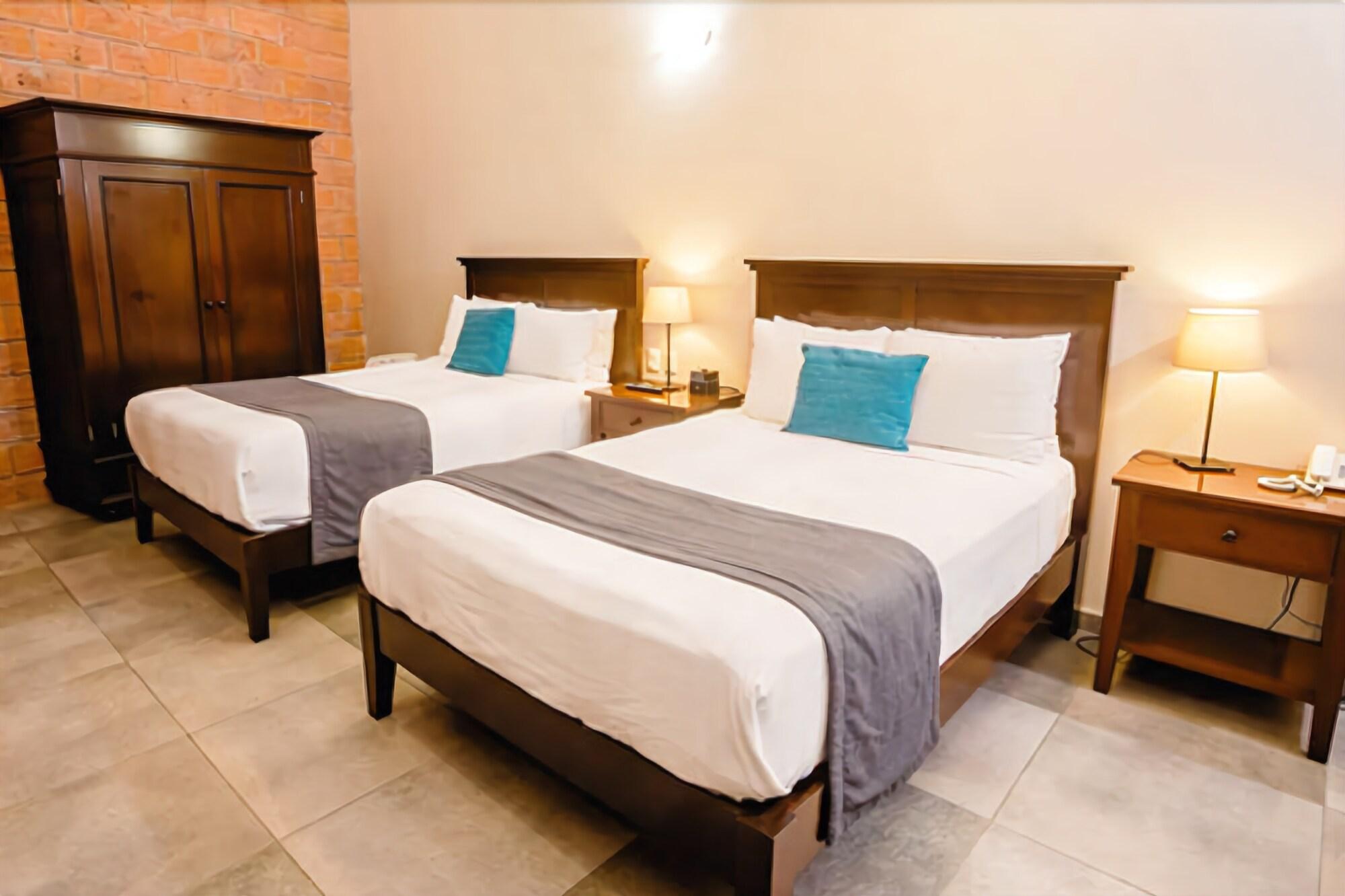 Casa Lucila Mazatlán Curamoria Collection by null