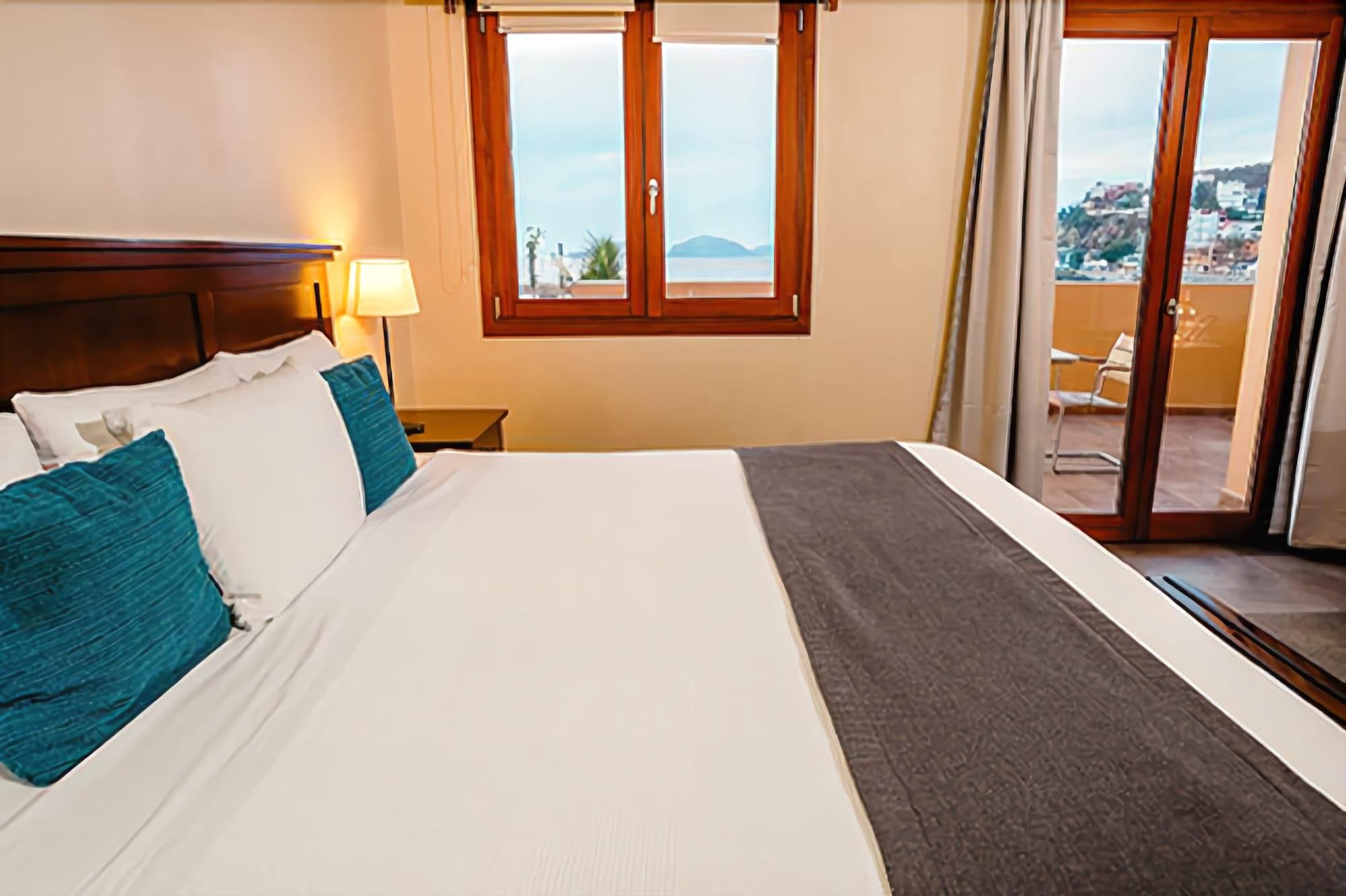 Casa Lucila Mazatlán Curamoria Collection by null