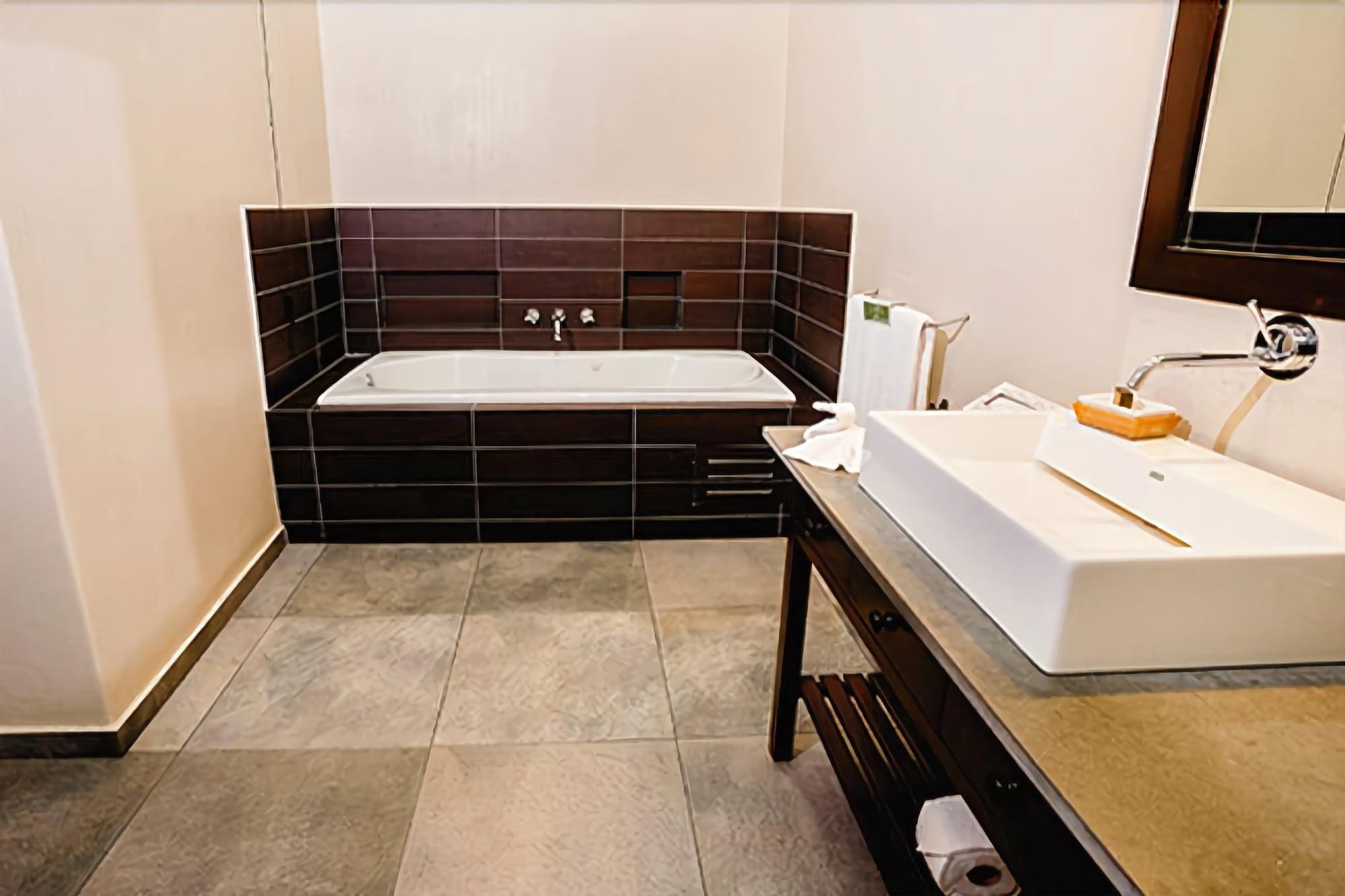Casa Lucila Mazatlán Curamoria Collection by null