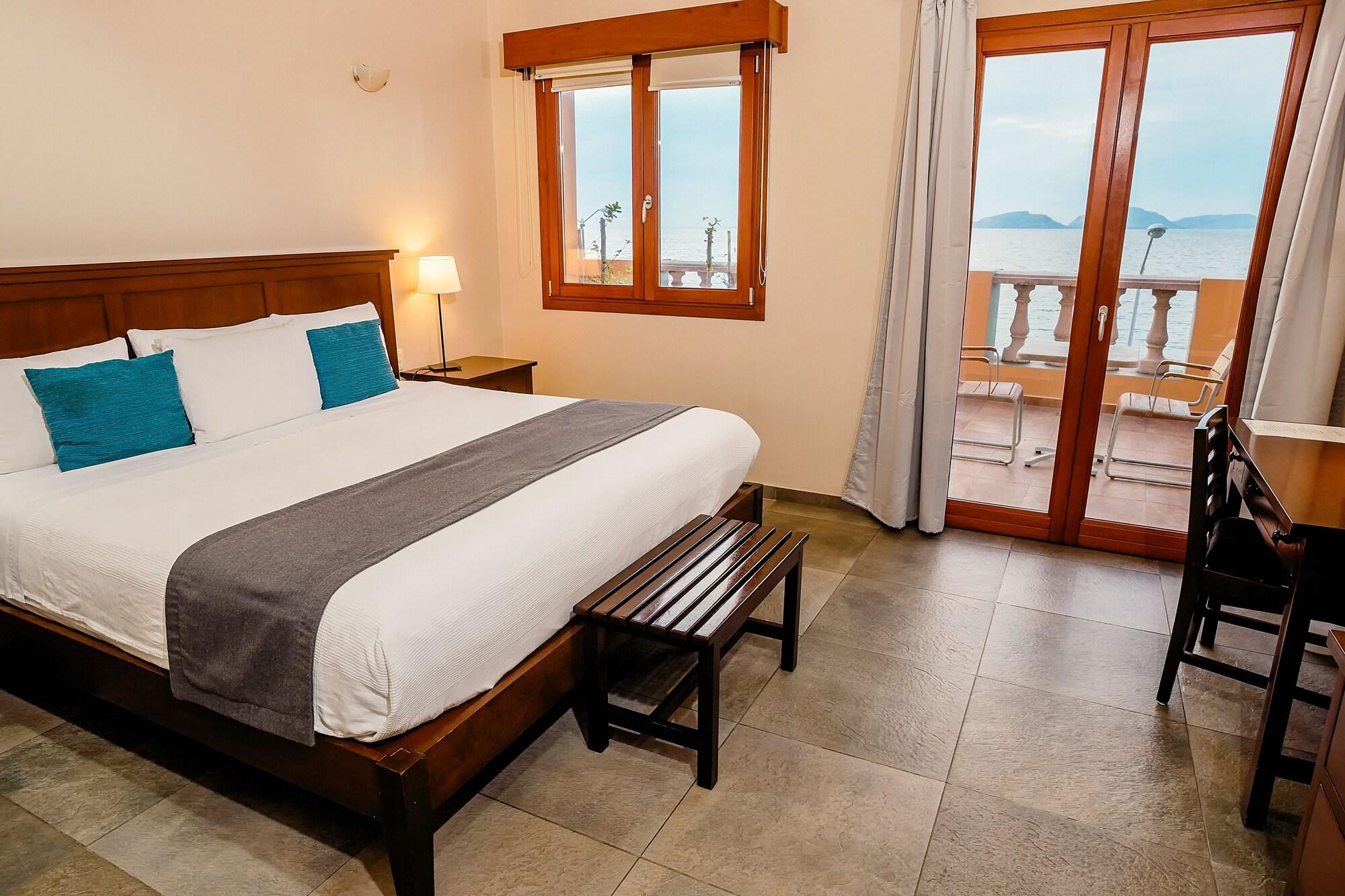 Casa Lucila Mazatlán Curamoria Collection by null