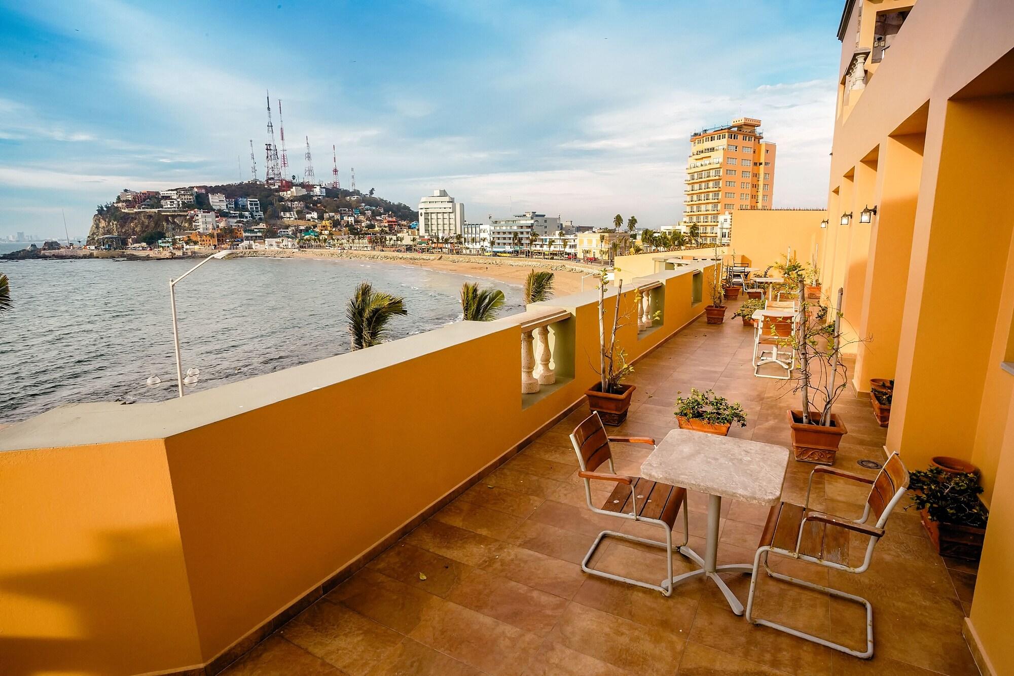 Casa Lucila Mazatlán Curamoria Collection by null