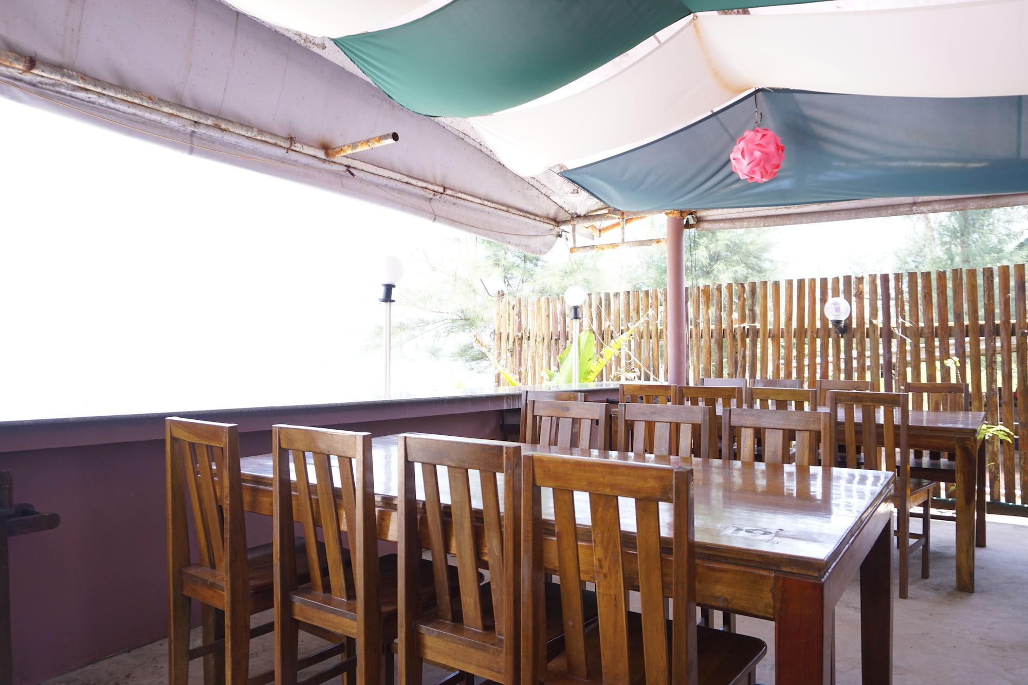 Paifha Beach Resort