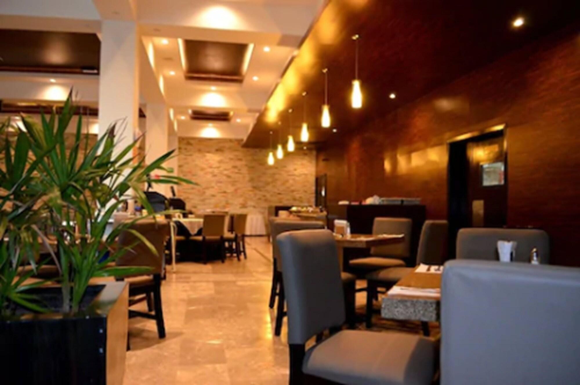 Hotel El Sembrador