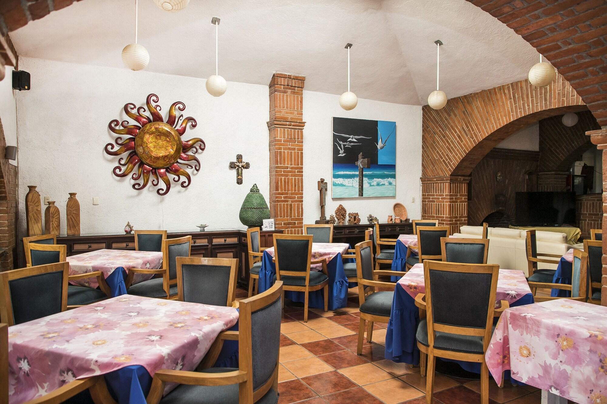Hotel Tonancalli