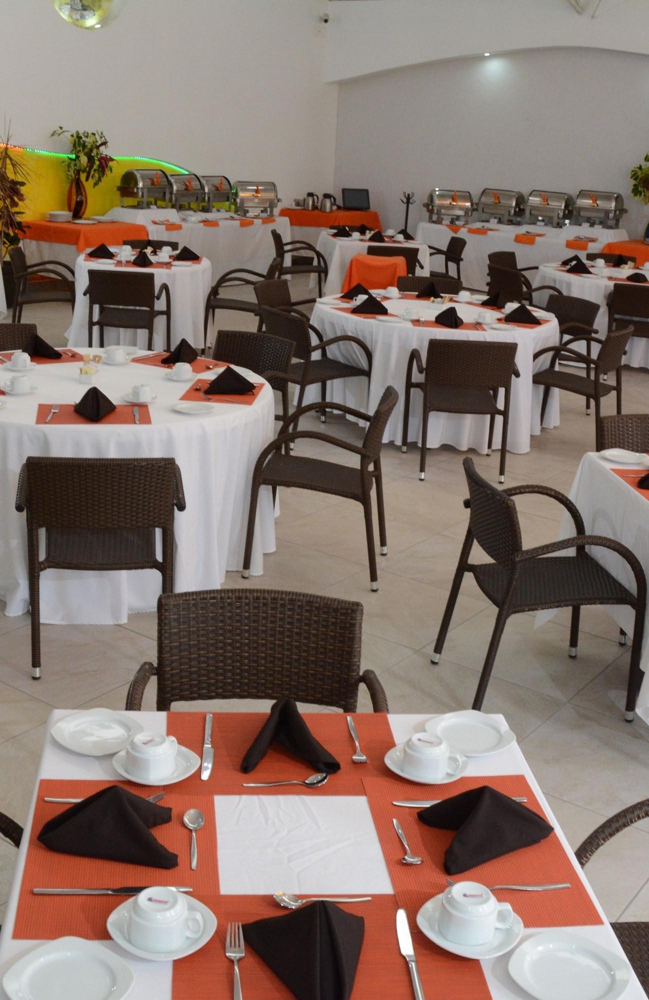 Hotel Mágico Inn