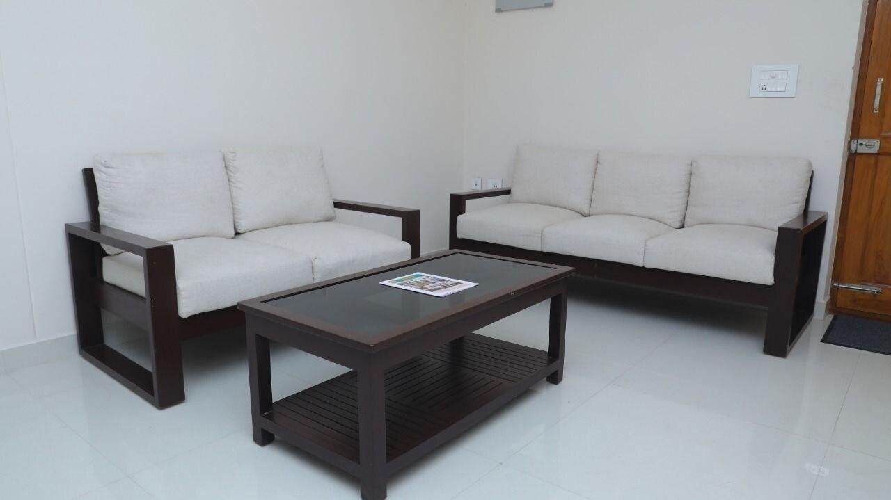 Brundavan Suites