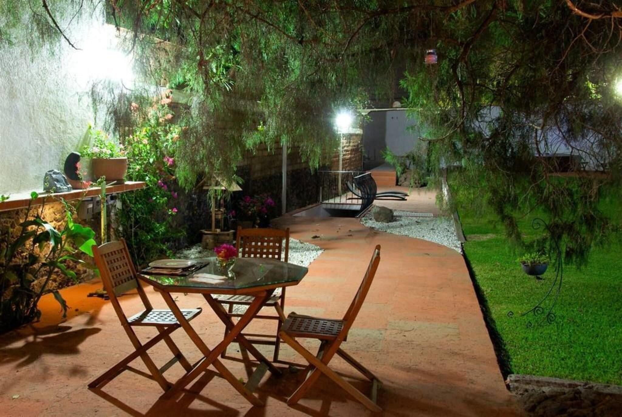 Colibrí Hotel B&B