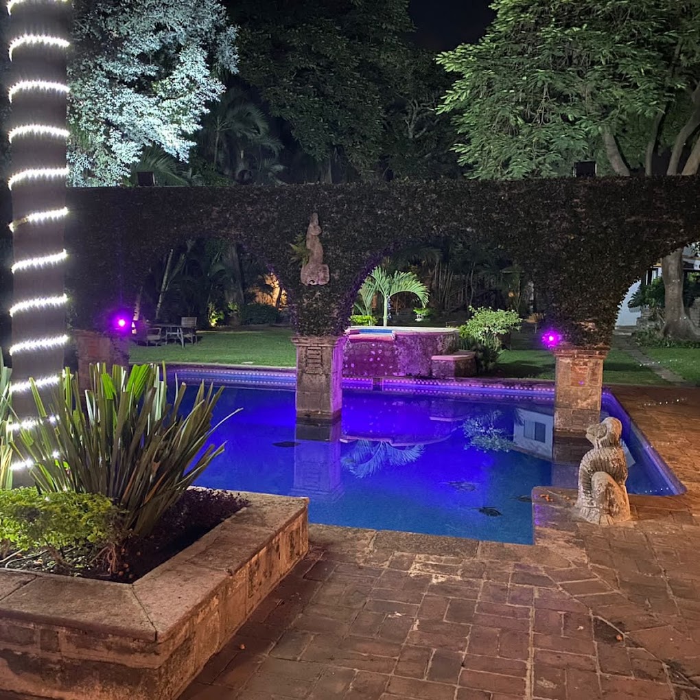 Hotel Boutique La Joyita