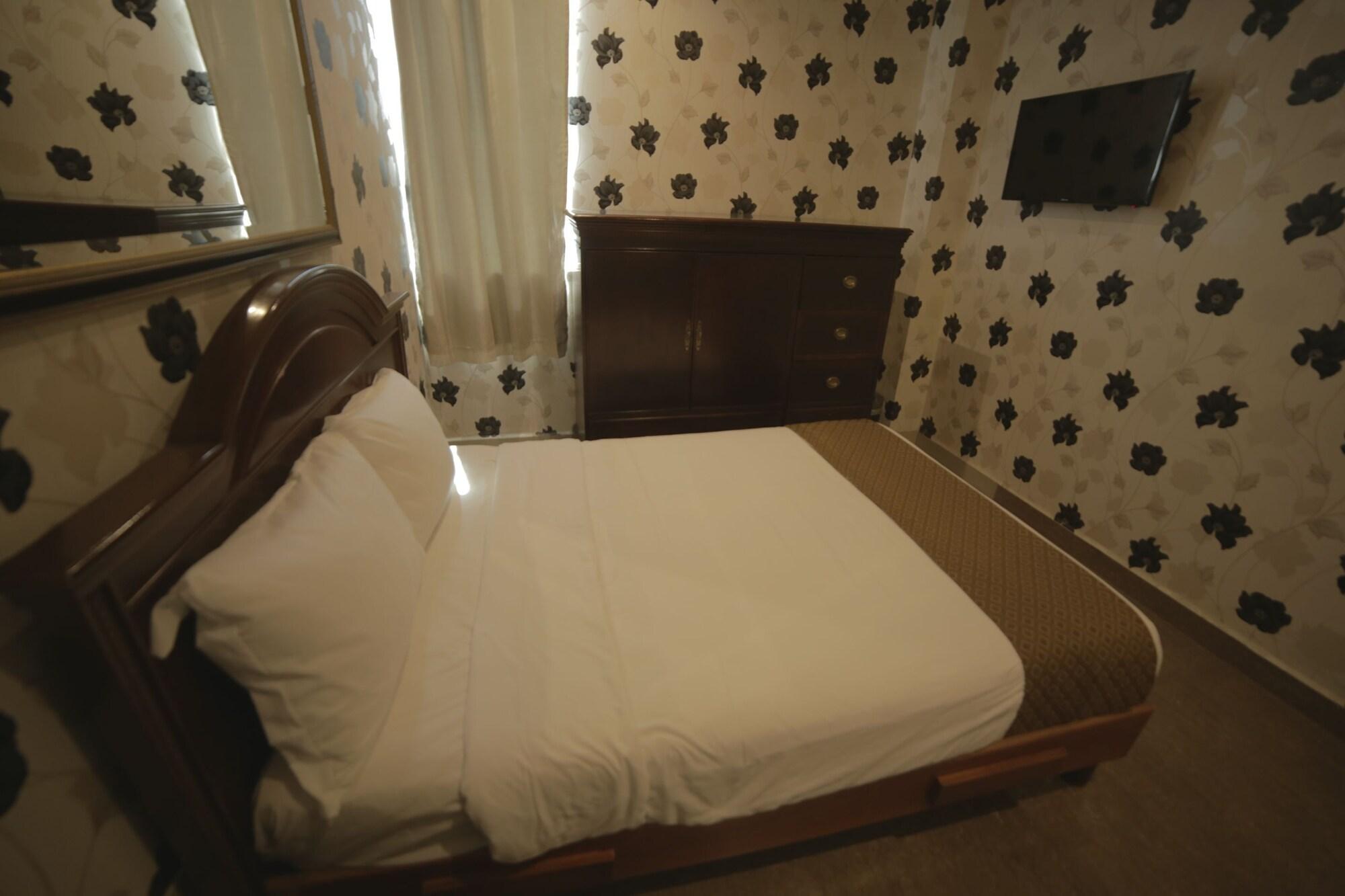 El Regio Hotel