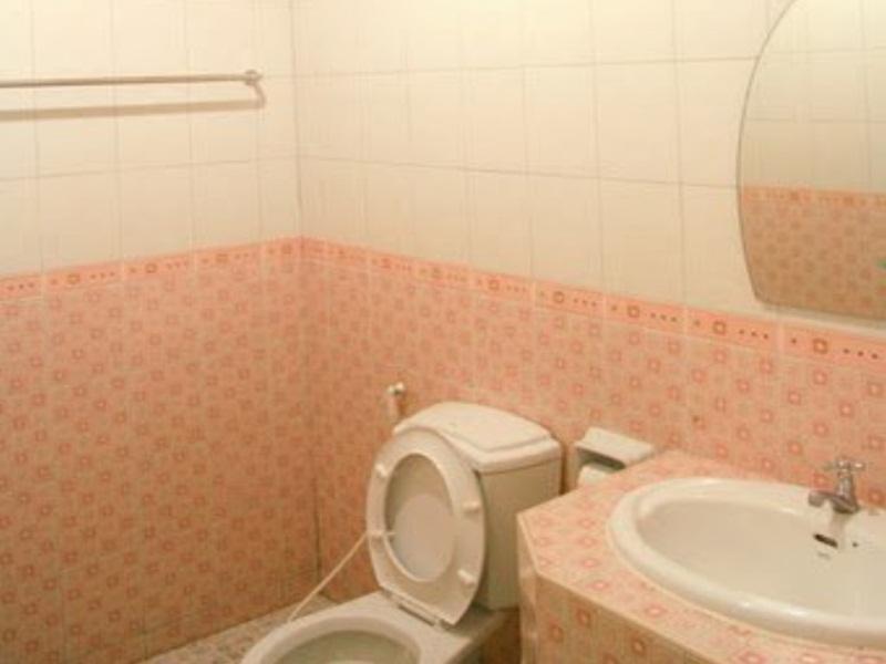 Chanthanee Hotel