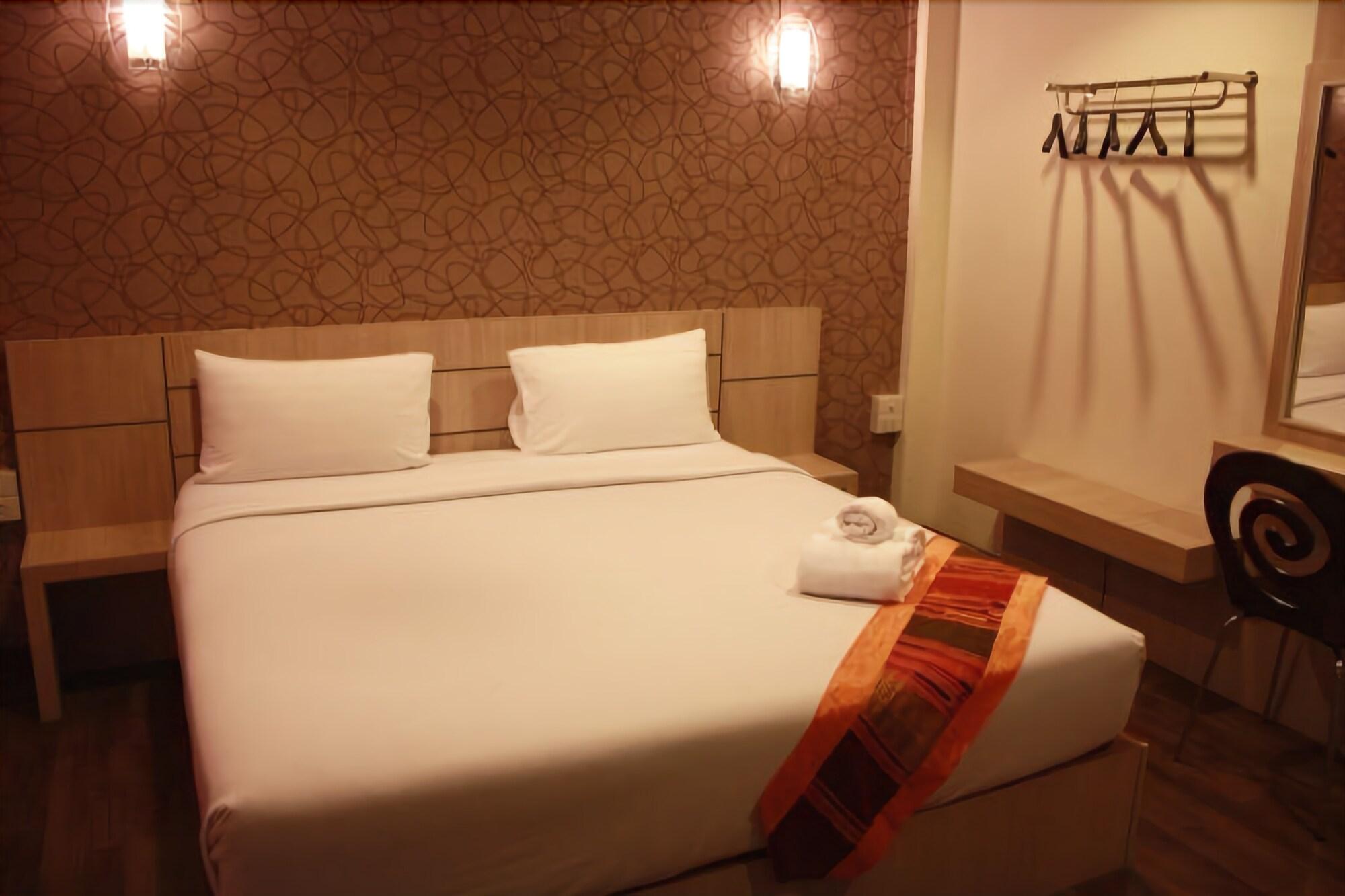 P-Residence