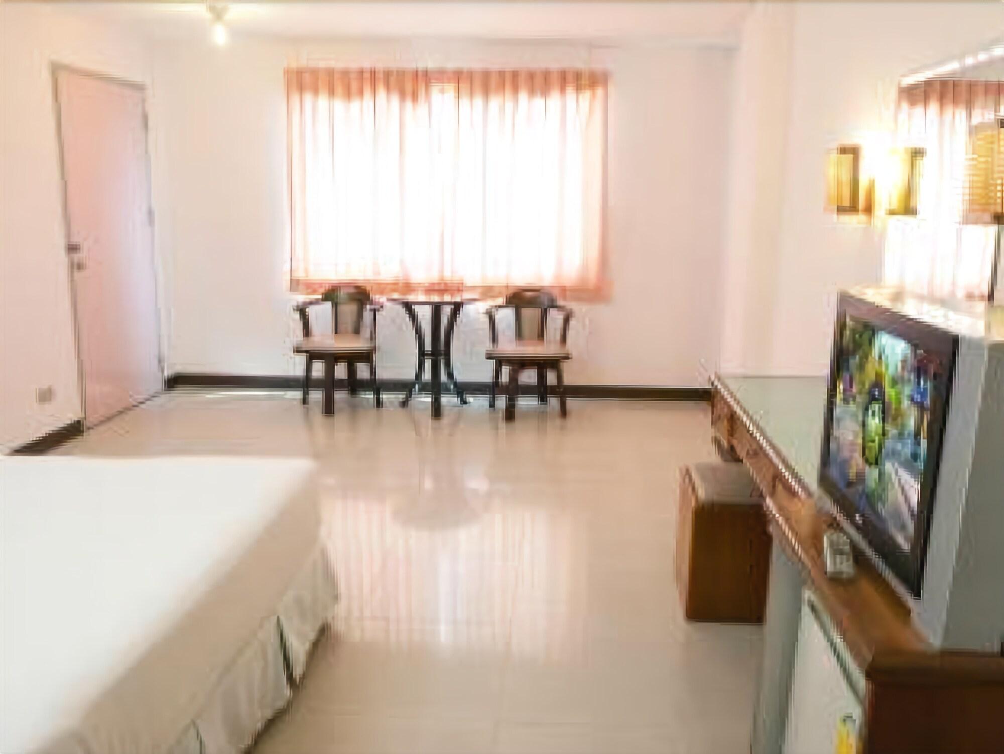 Chudchada Place Hat Yai
