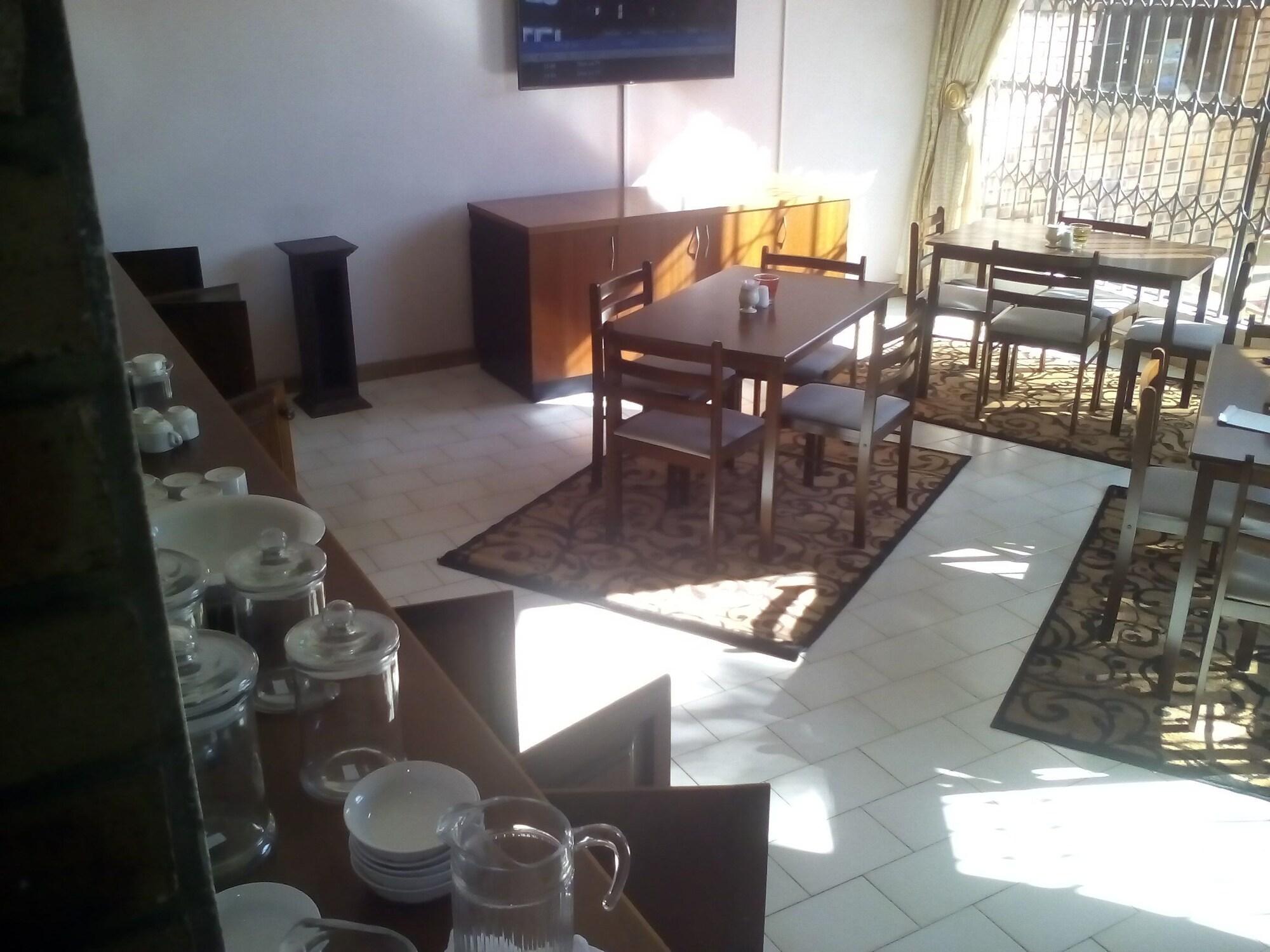 Thabiso Guesthouse