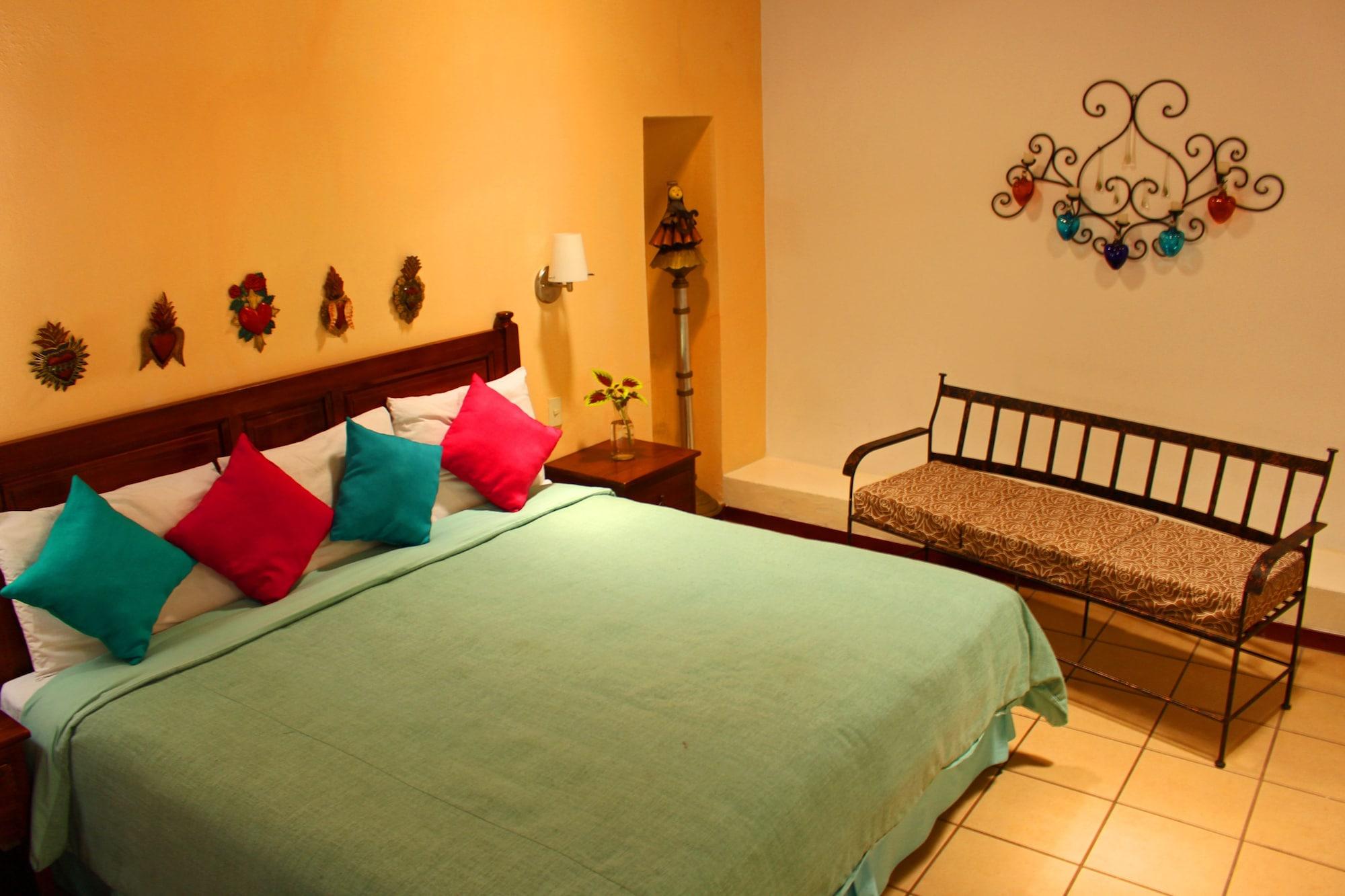 Hotel Las Mariposas by null