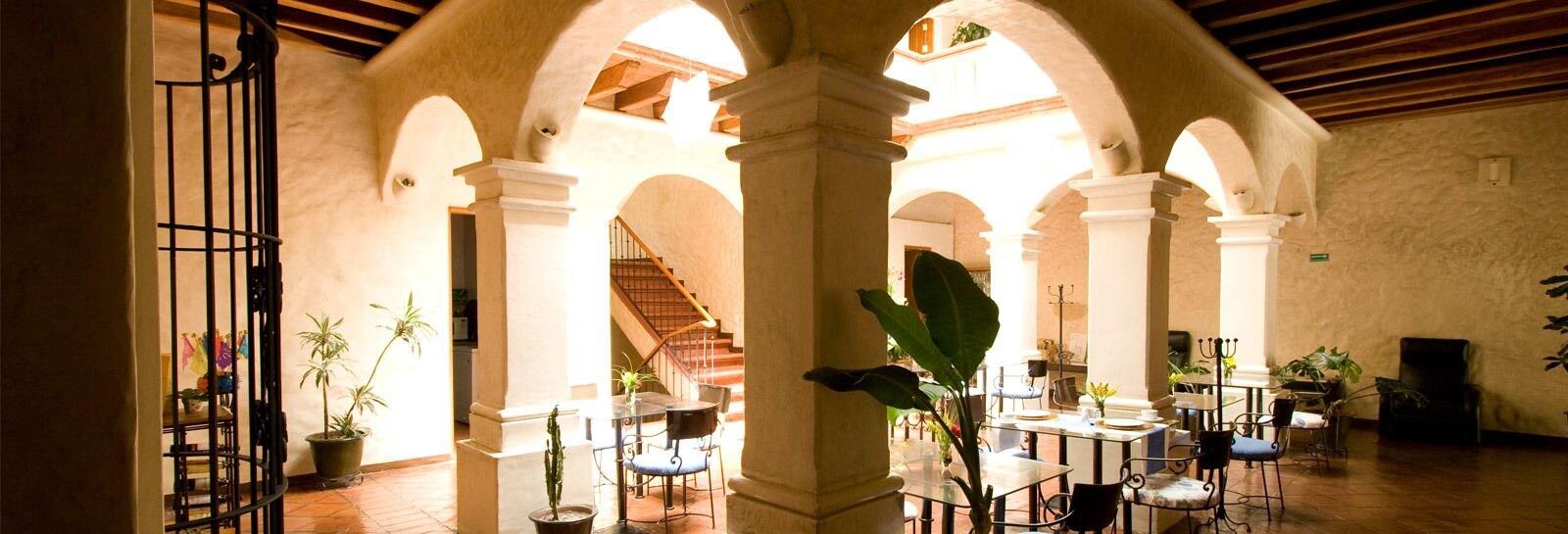 Casa Catrina