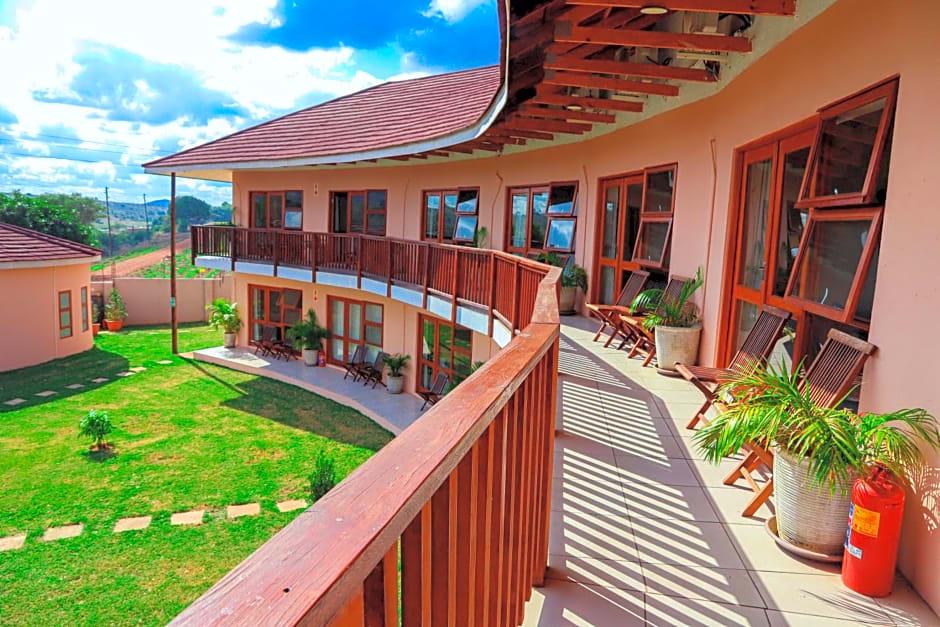 Riverview Inn