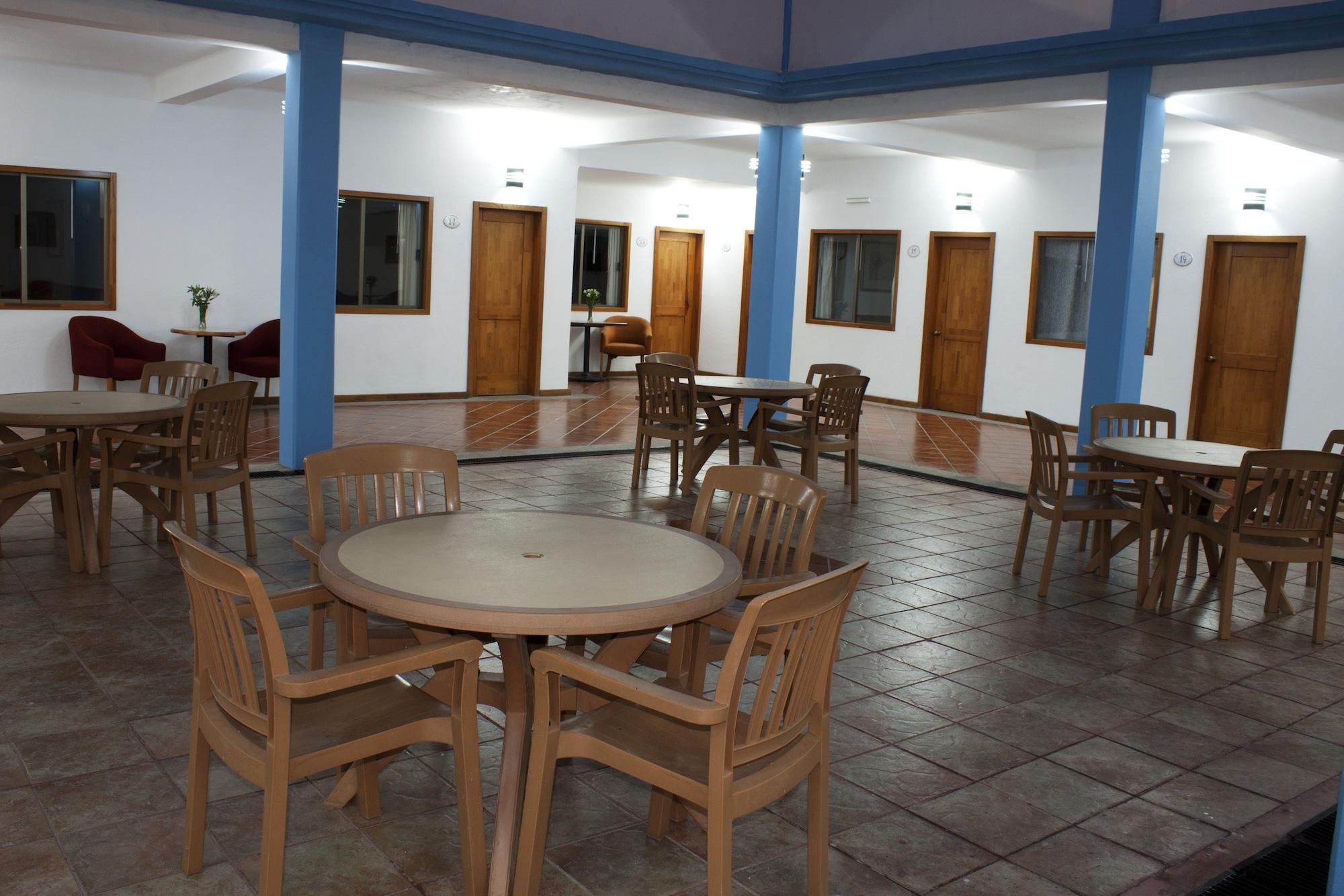 Casa Tobala