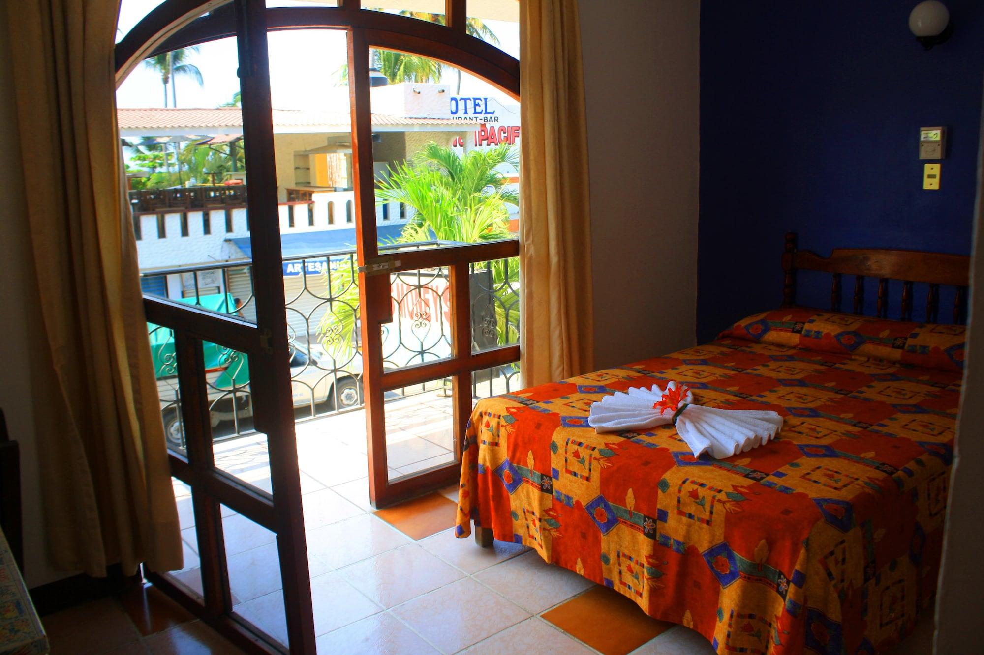 Hotel Casablanca