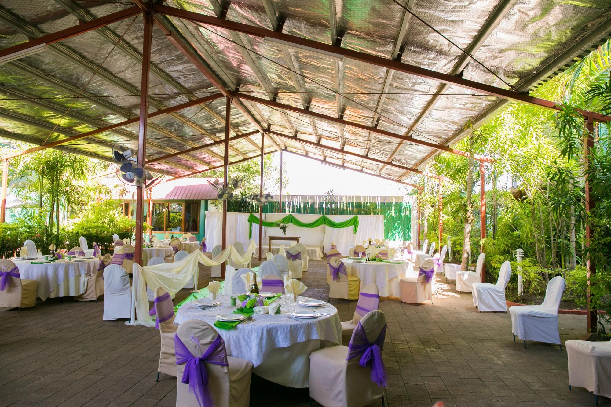 14 Day Quarantine Hotels In Port Moresby Google Maps