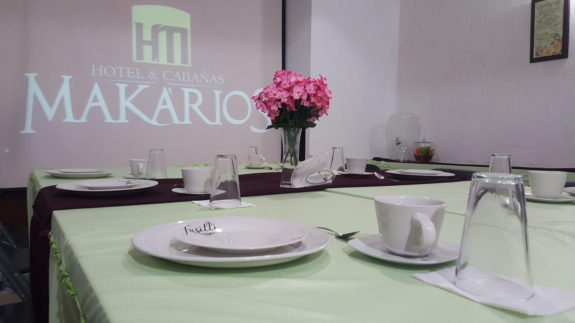 Hotel Makarios