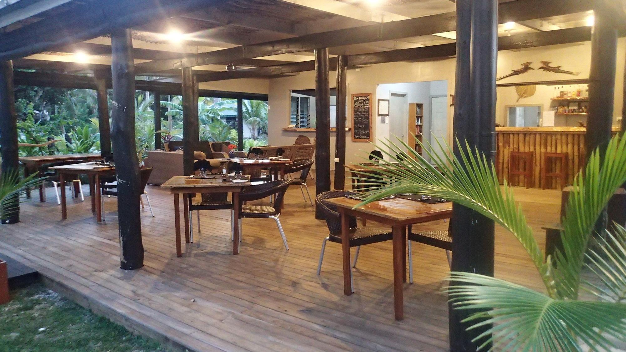 Coconut Beach Resort