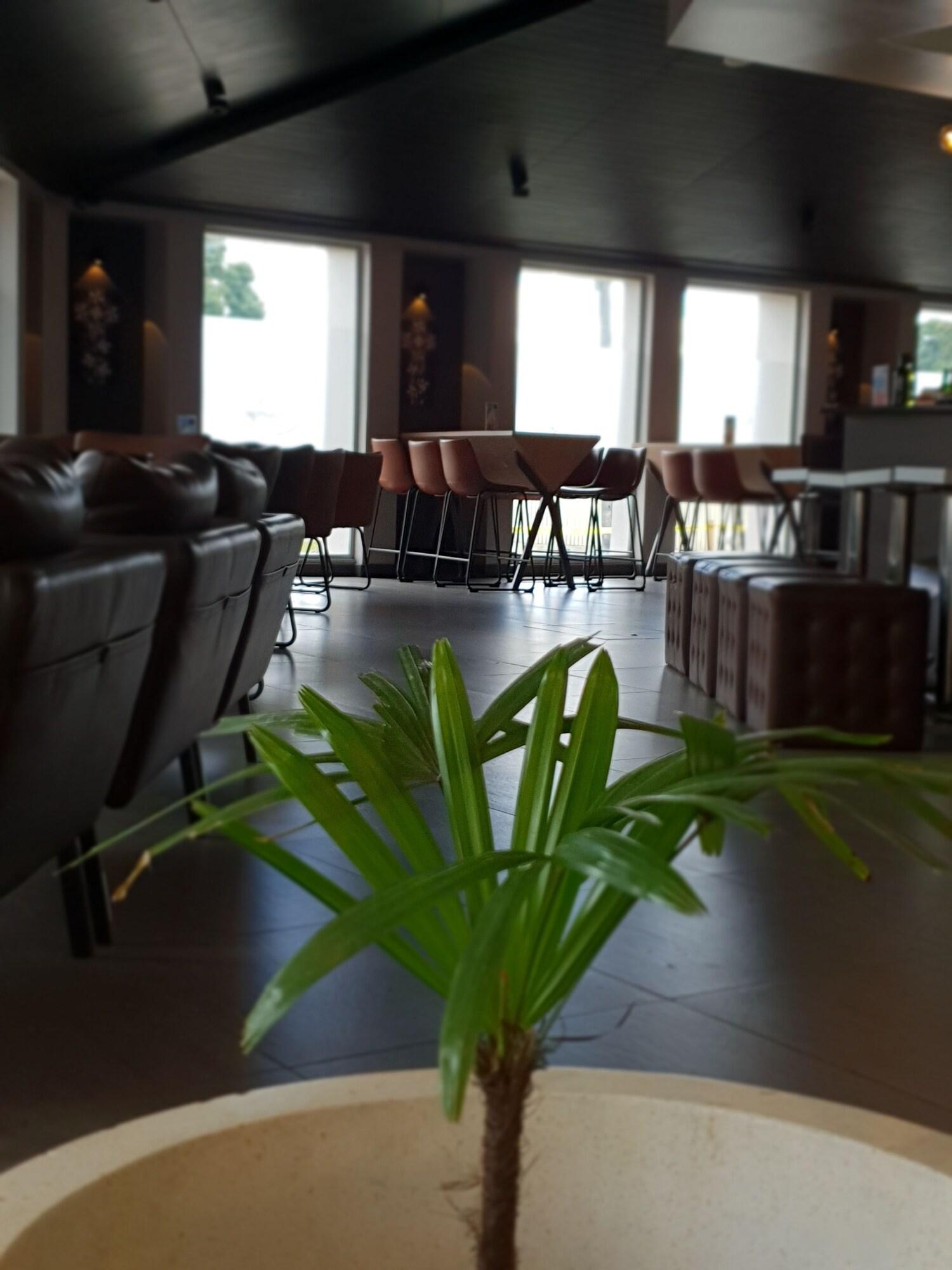 Peninsula International Hotel Suva by null