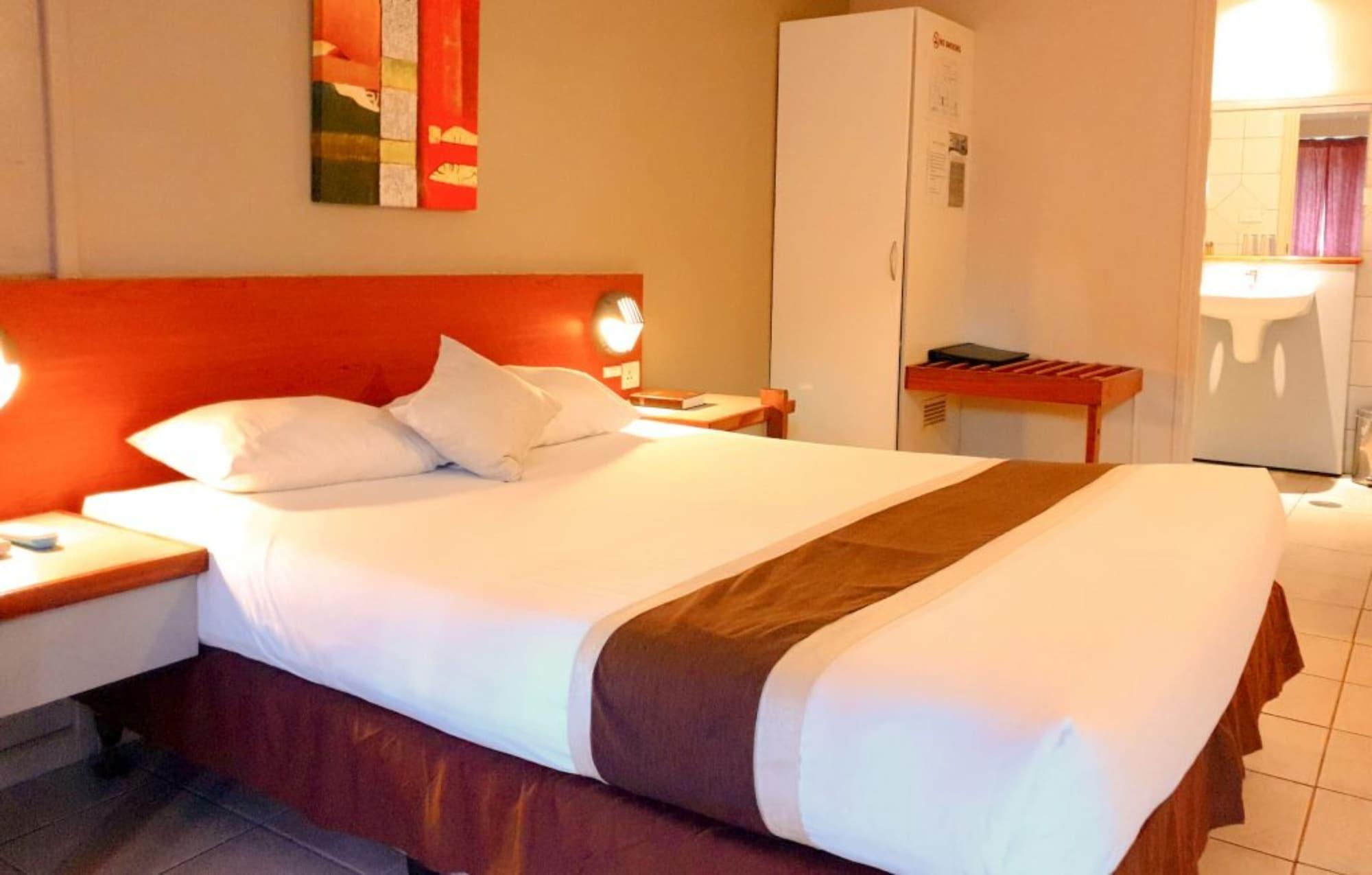 Peninsula International Hotel Suva by null