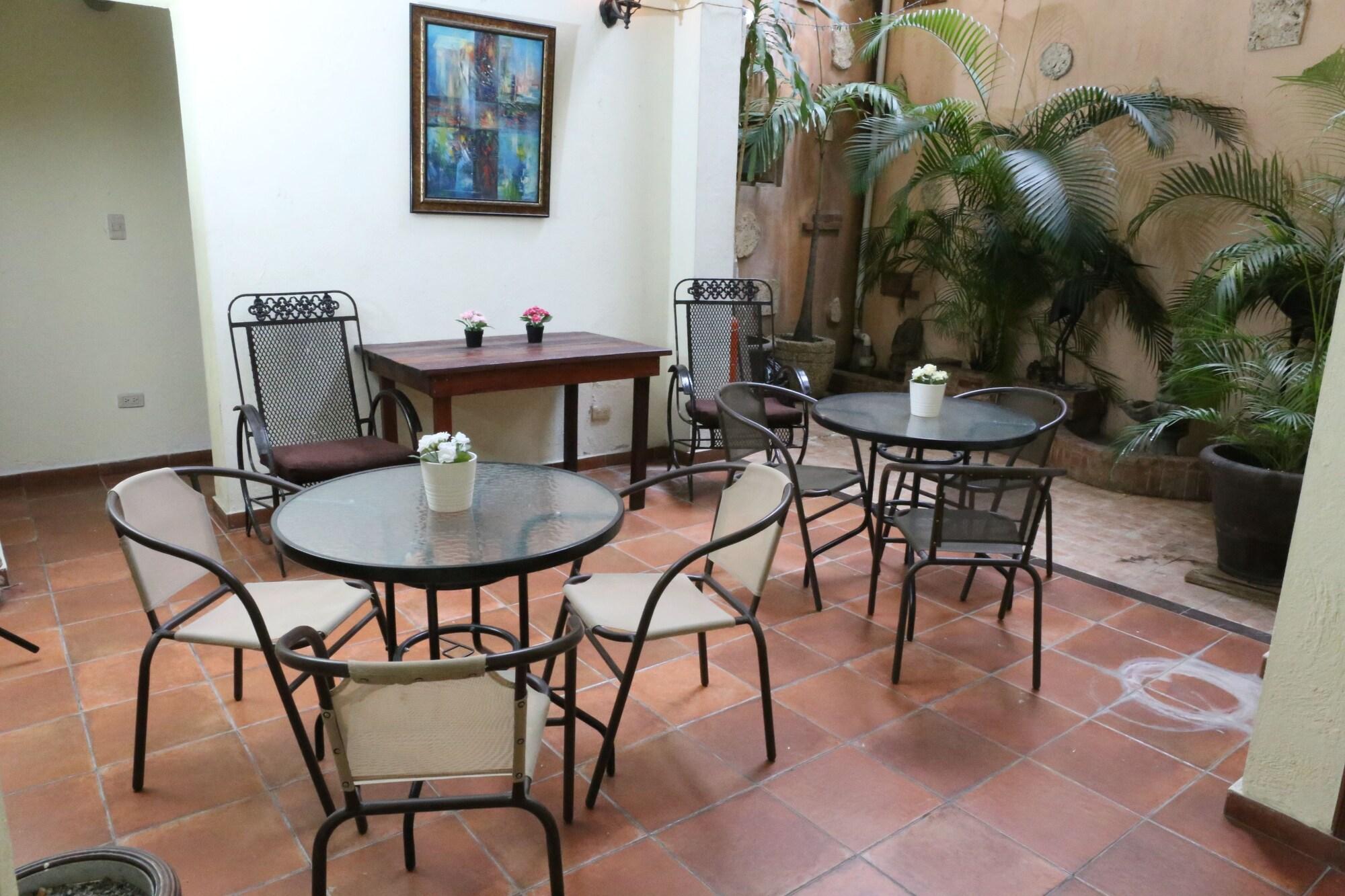 Hotel Casa Aluge