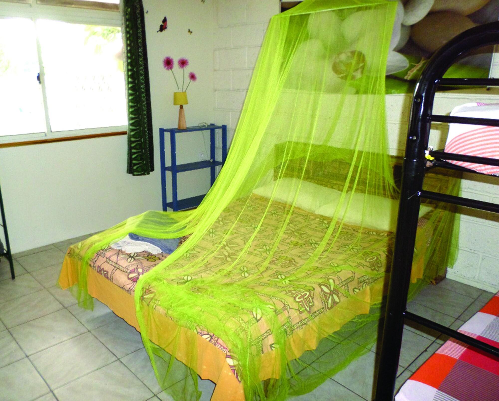 Pension Te Miti by null