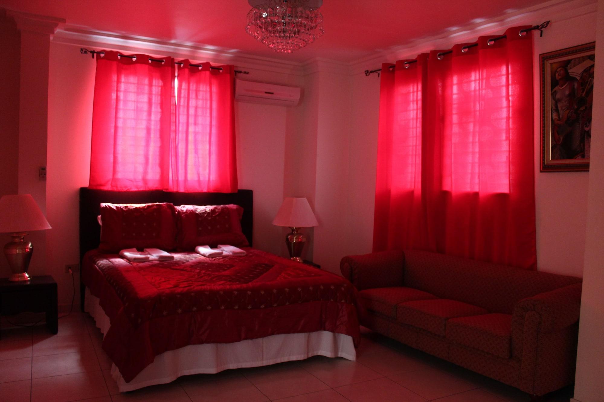 Hotel Luxe Confort
