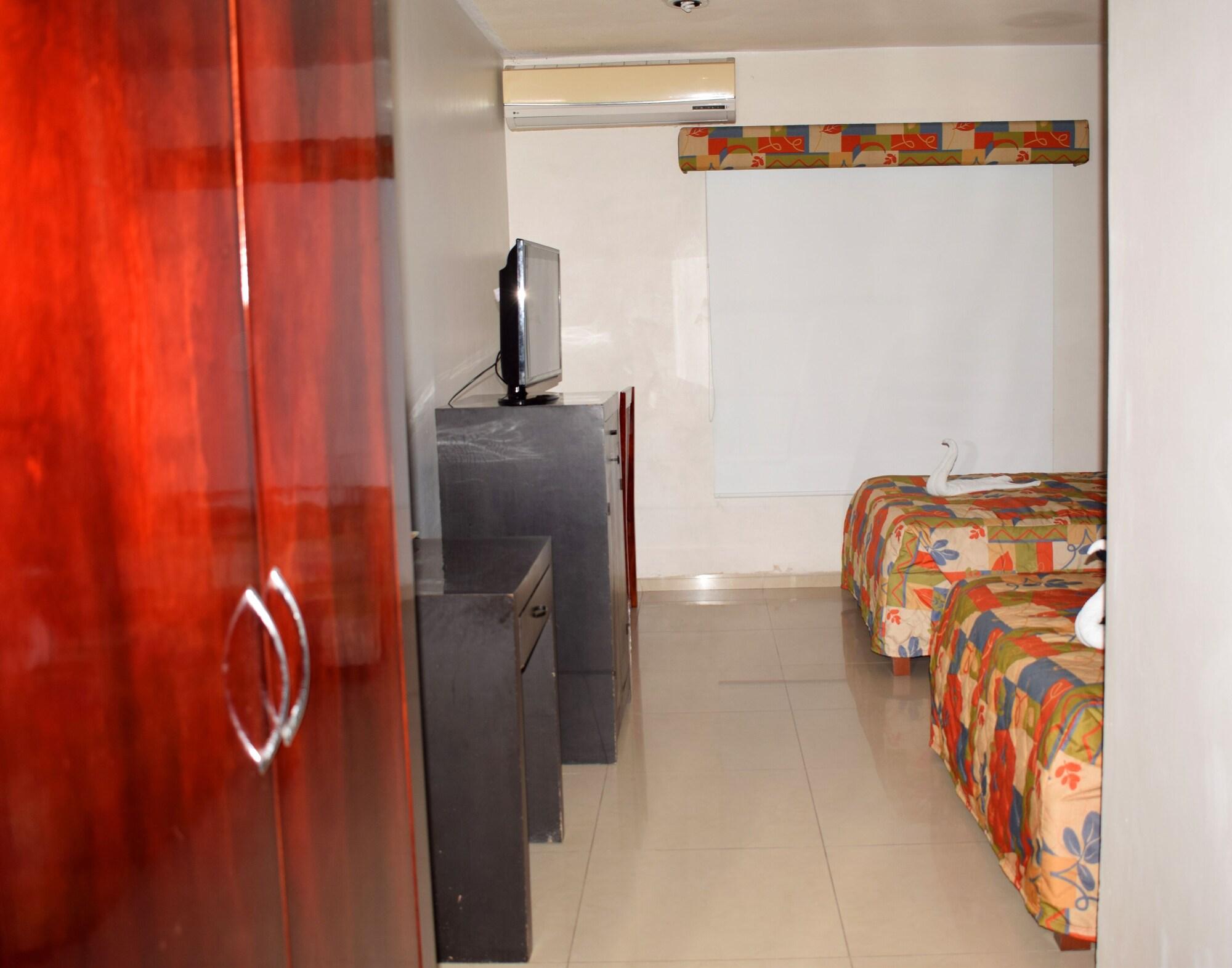 Hotel Juliet