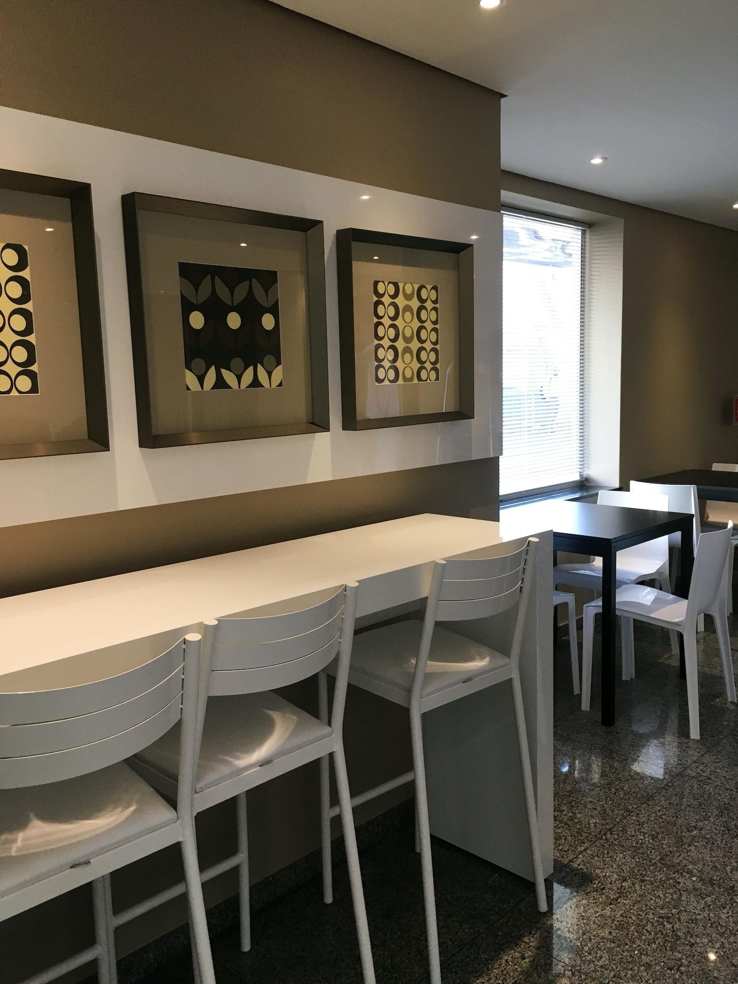 Hotel Alpha