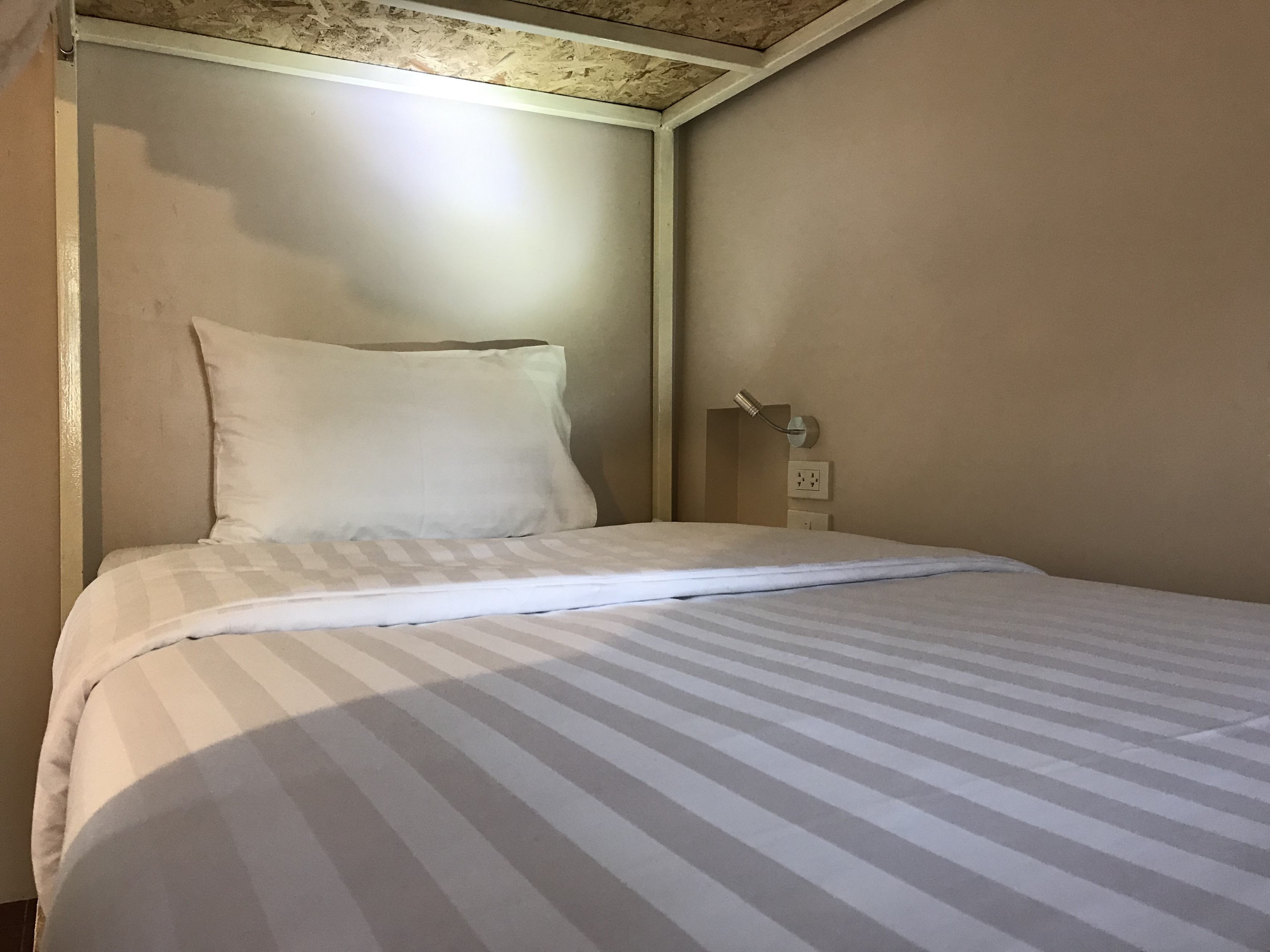 Insight Hostel By ZUZU